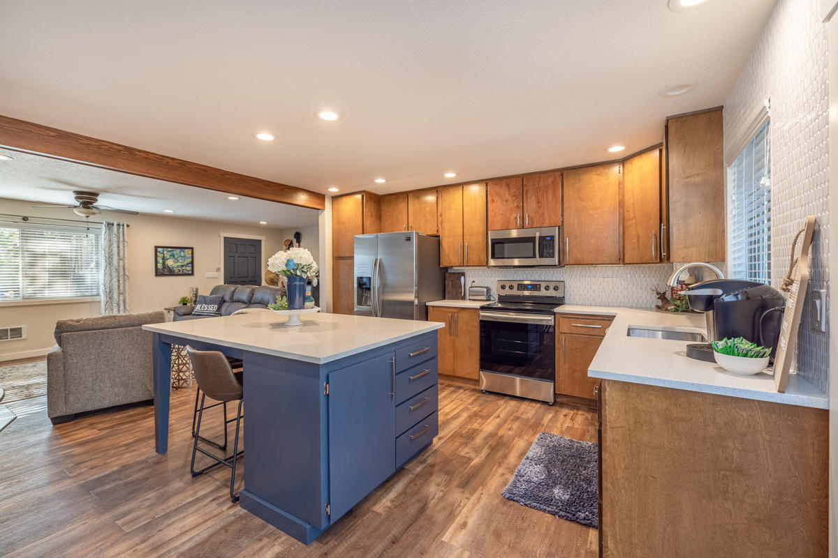 Forest Park - Residential