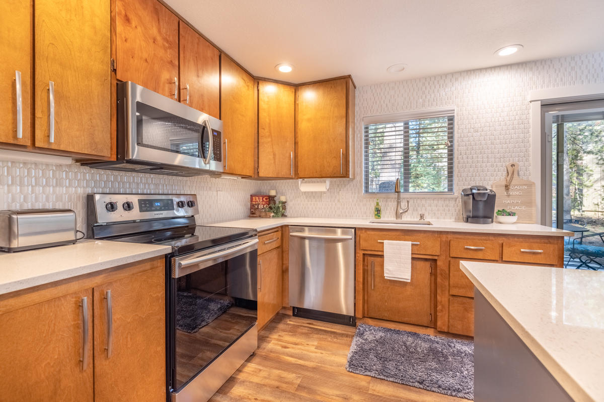 Forest Park - Residential