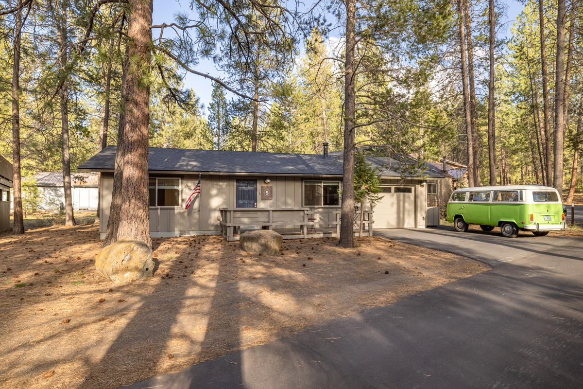 Forest Park - Residential