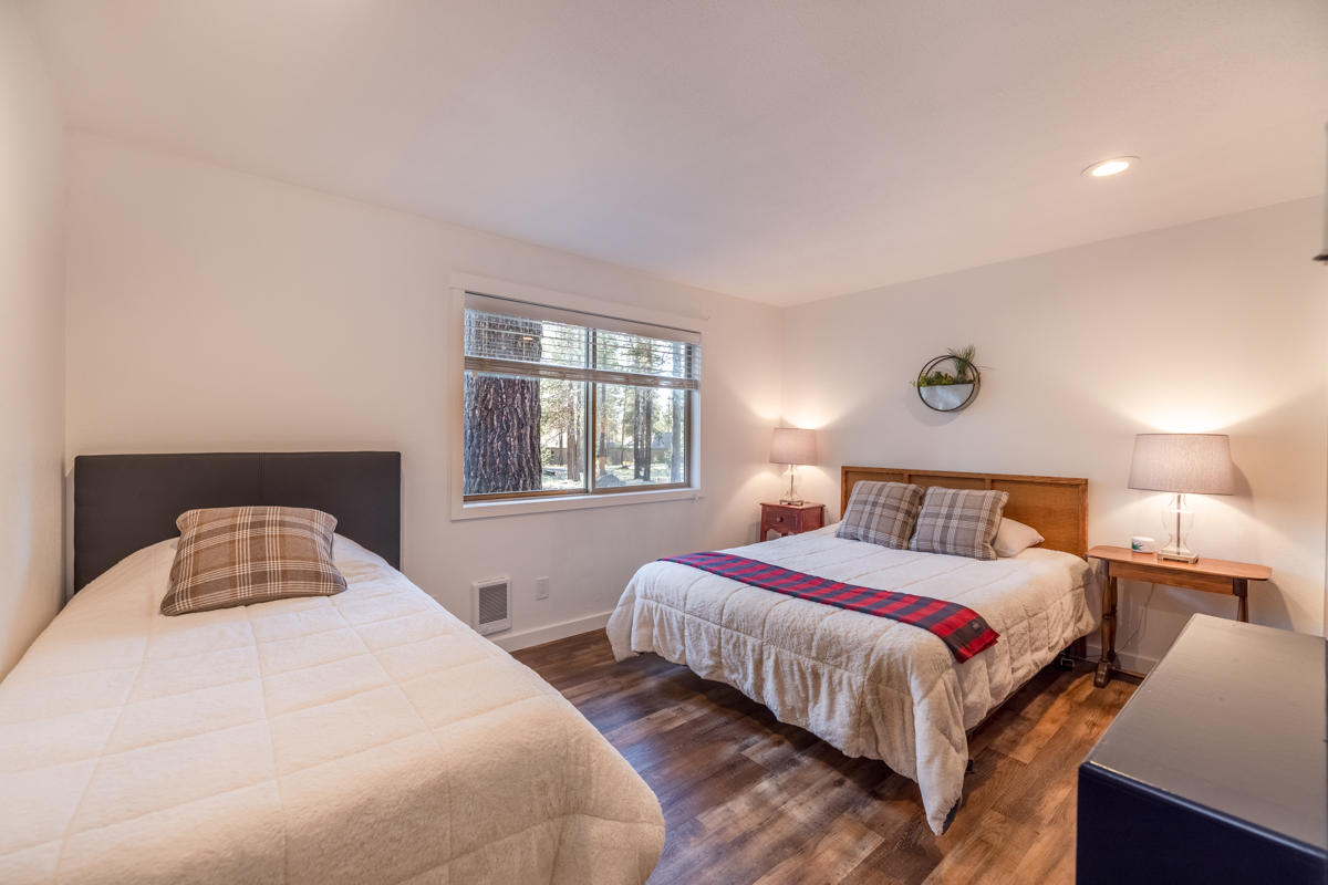 Forest Park - Residential