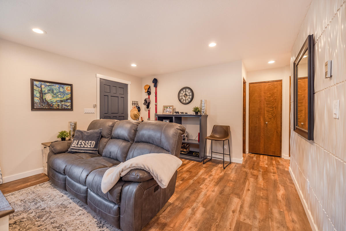 Forest Park - Residential