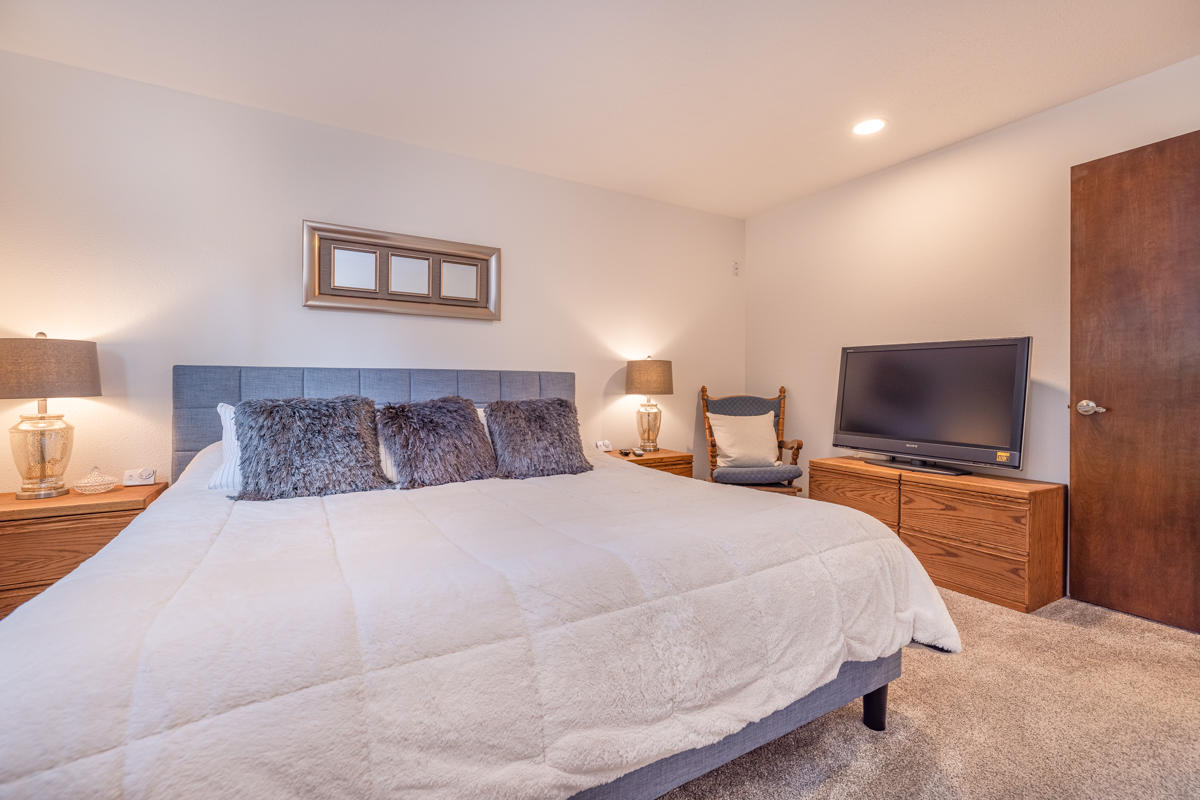 Forest Park - Residential