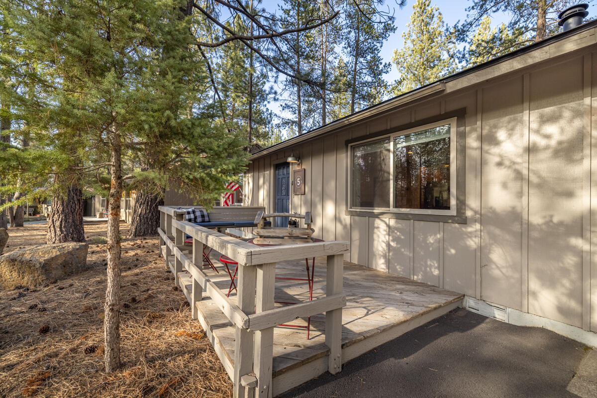 Forest Park - Residential