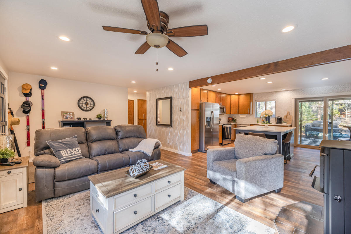 Forest Park - Residential