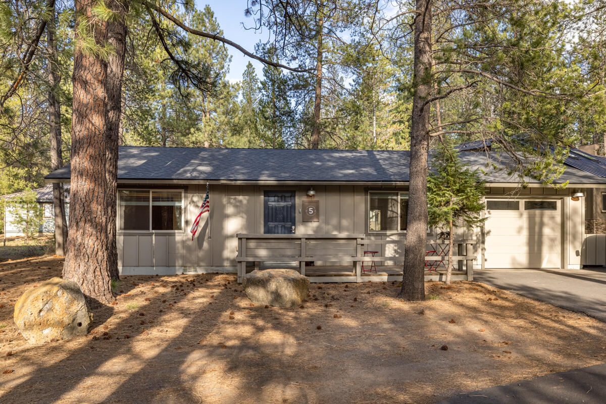 Forest Park - Residential