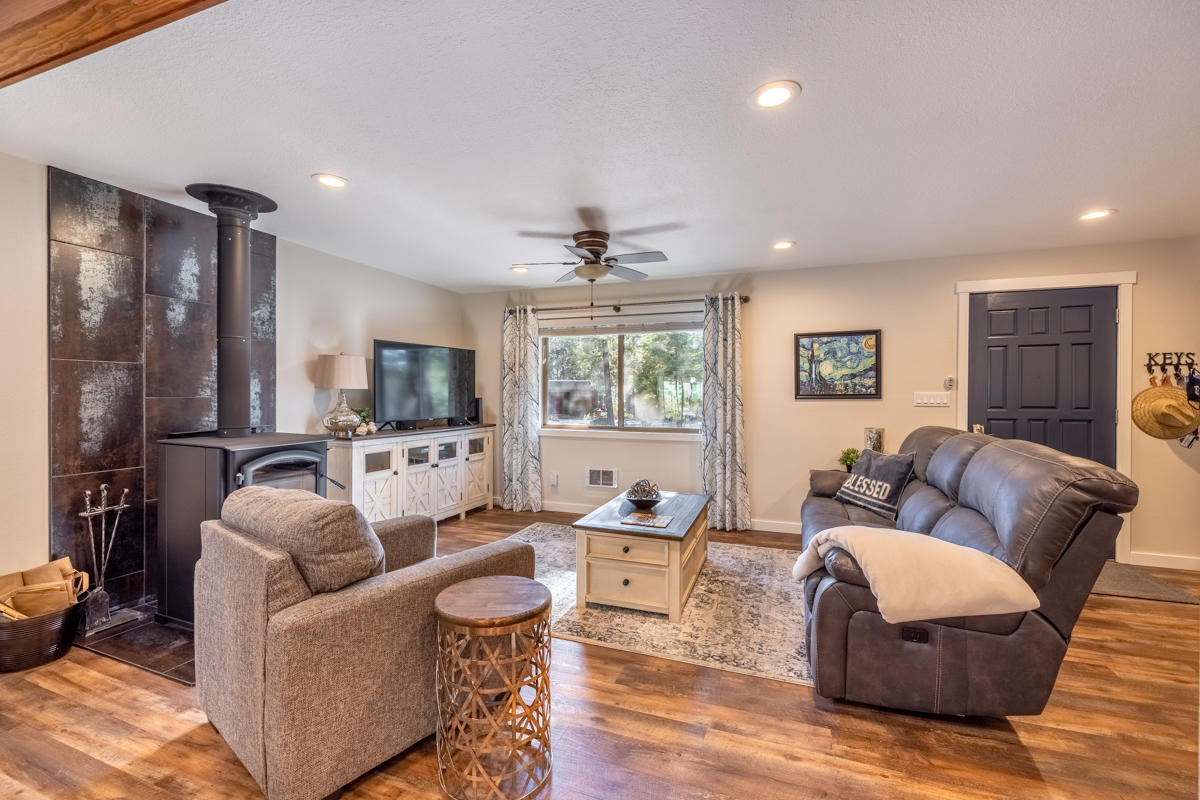 Forest Park - Residential