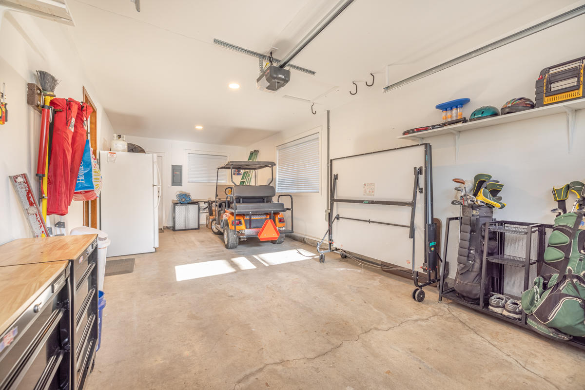 Forest Park - Residential