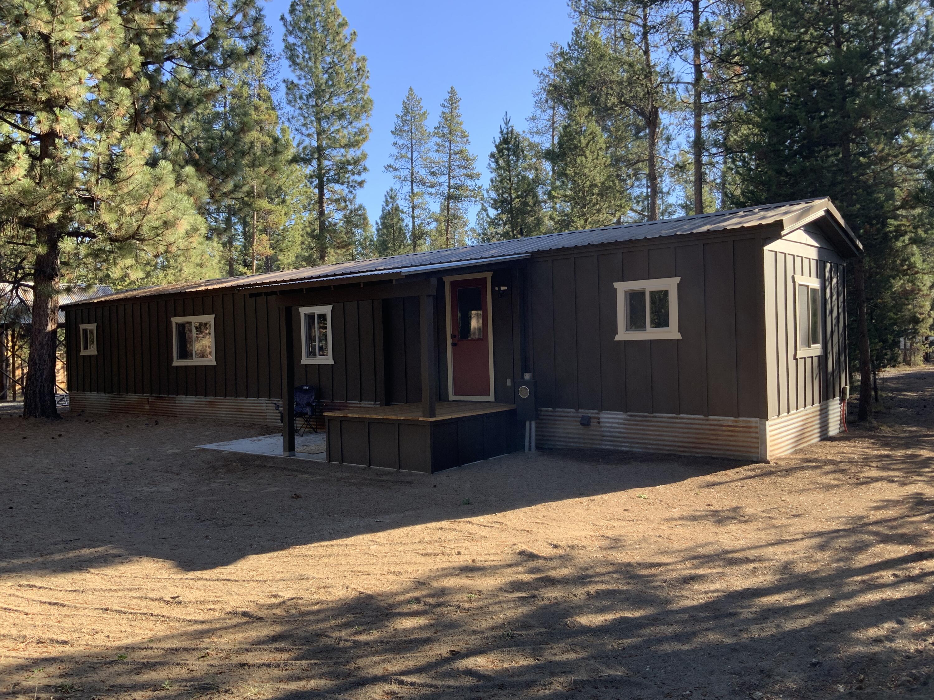 Cl+D Ranch Tracts - Residential