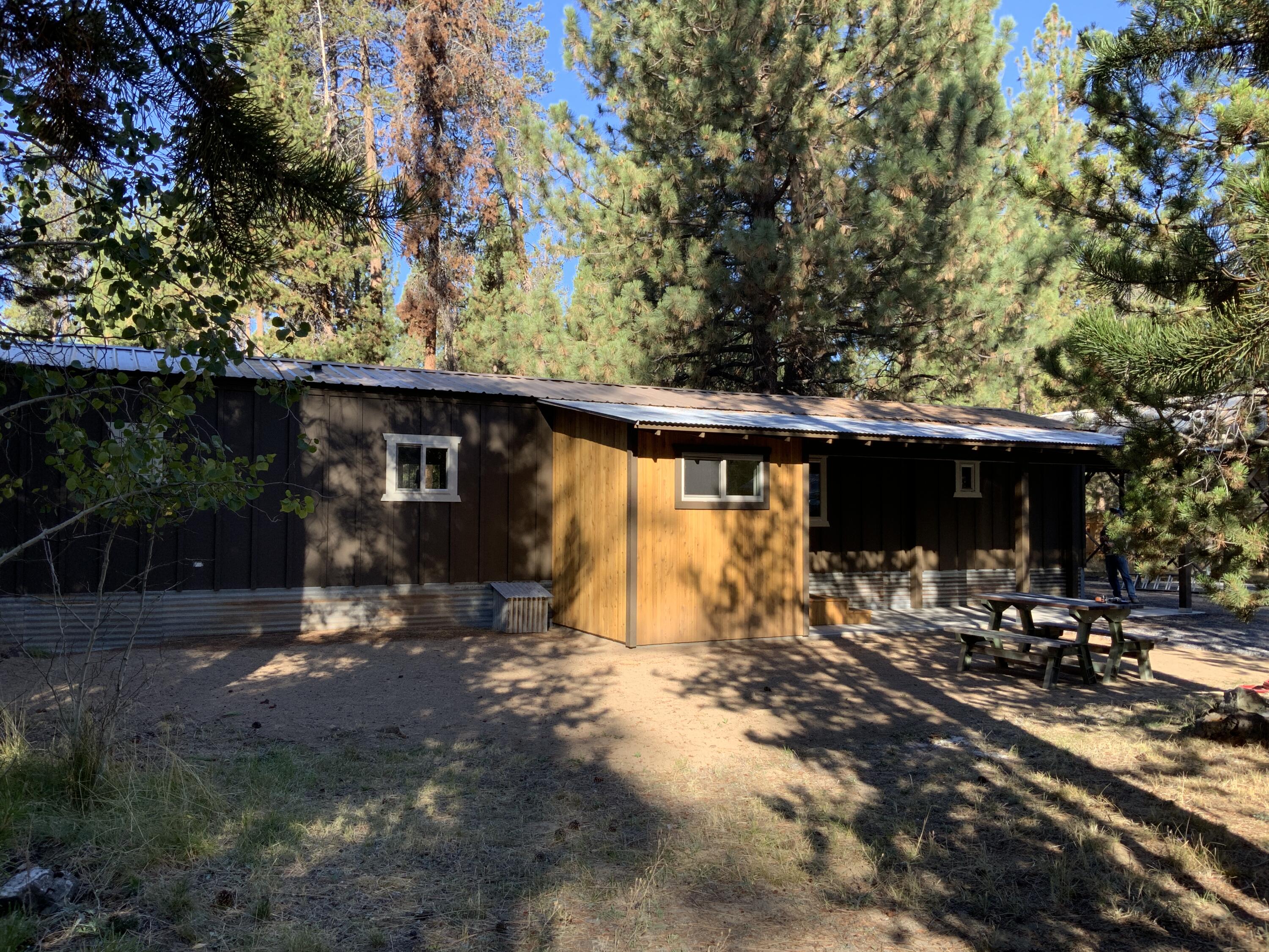 Cl+D Ranch Tracts - Residential