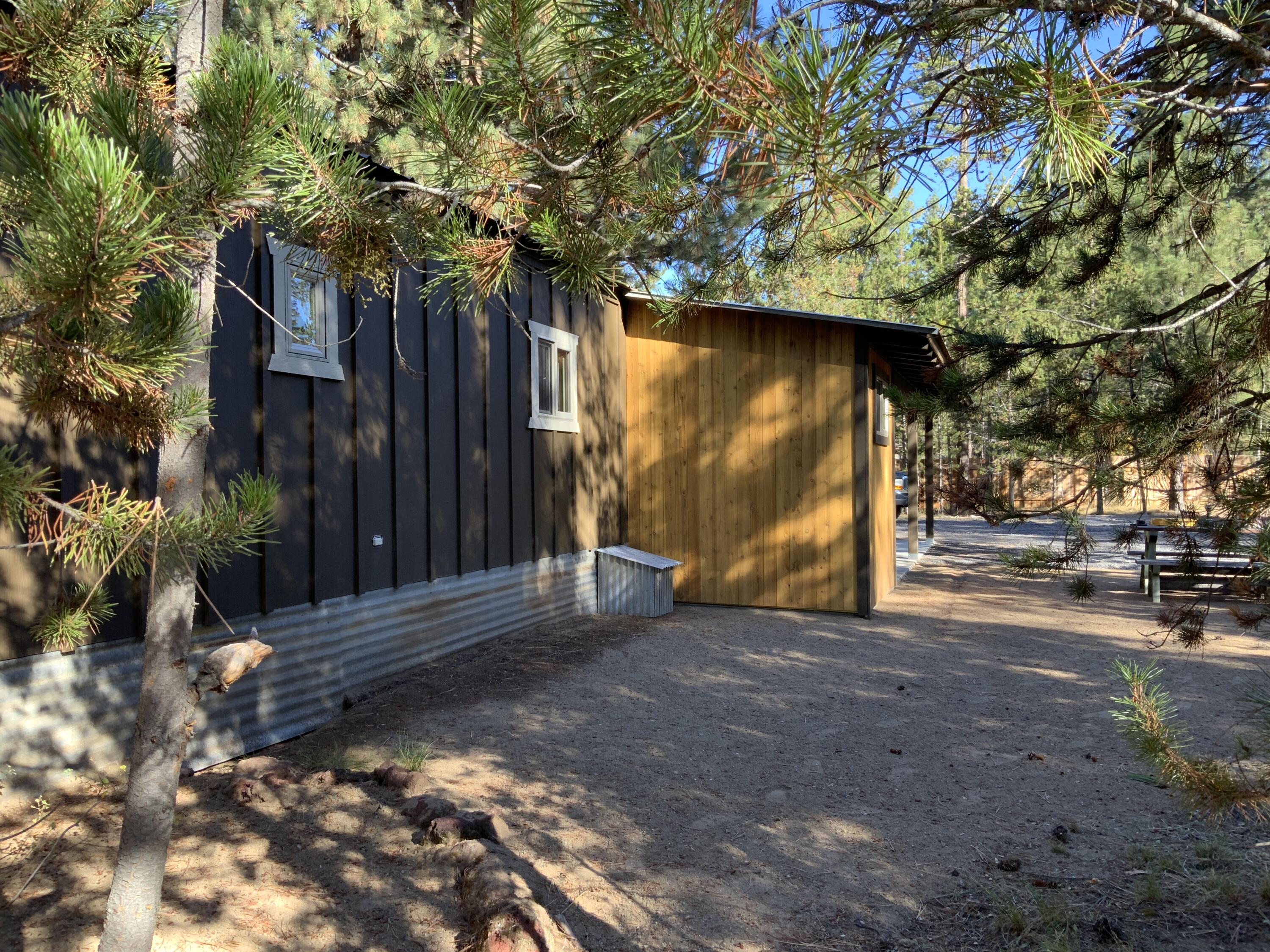 Cl+D Ranch Tracts - Residential