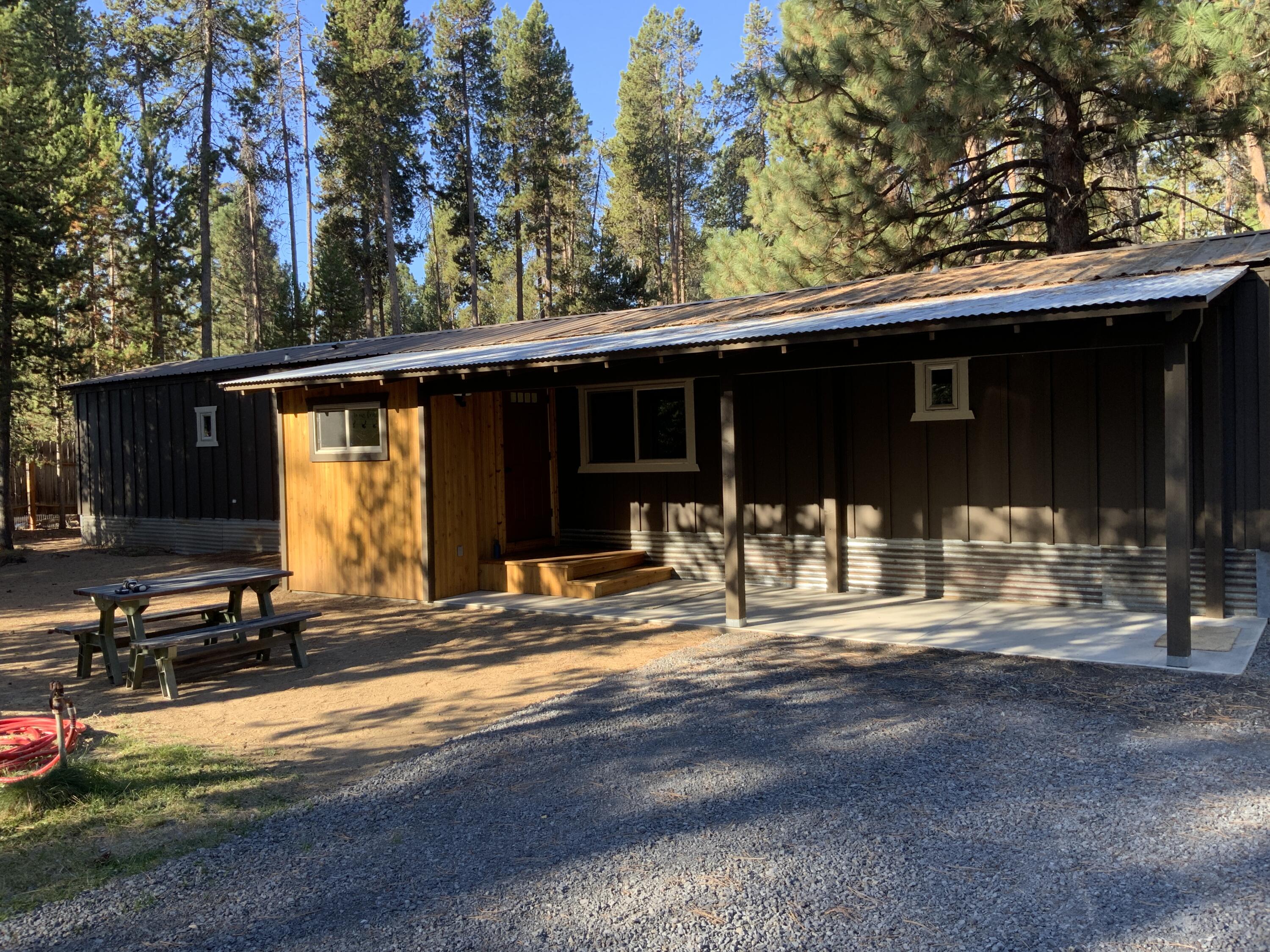 Cl+D Ranch Tracts - Residential