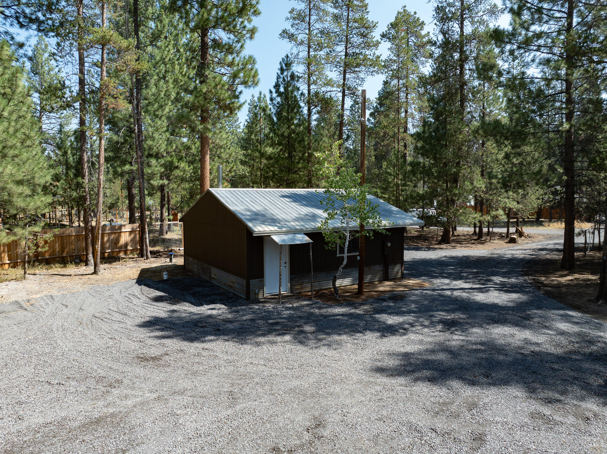 Cl+D Ranch Tracts - Residential