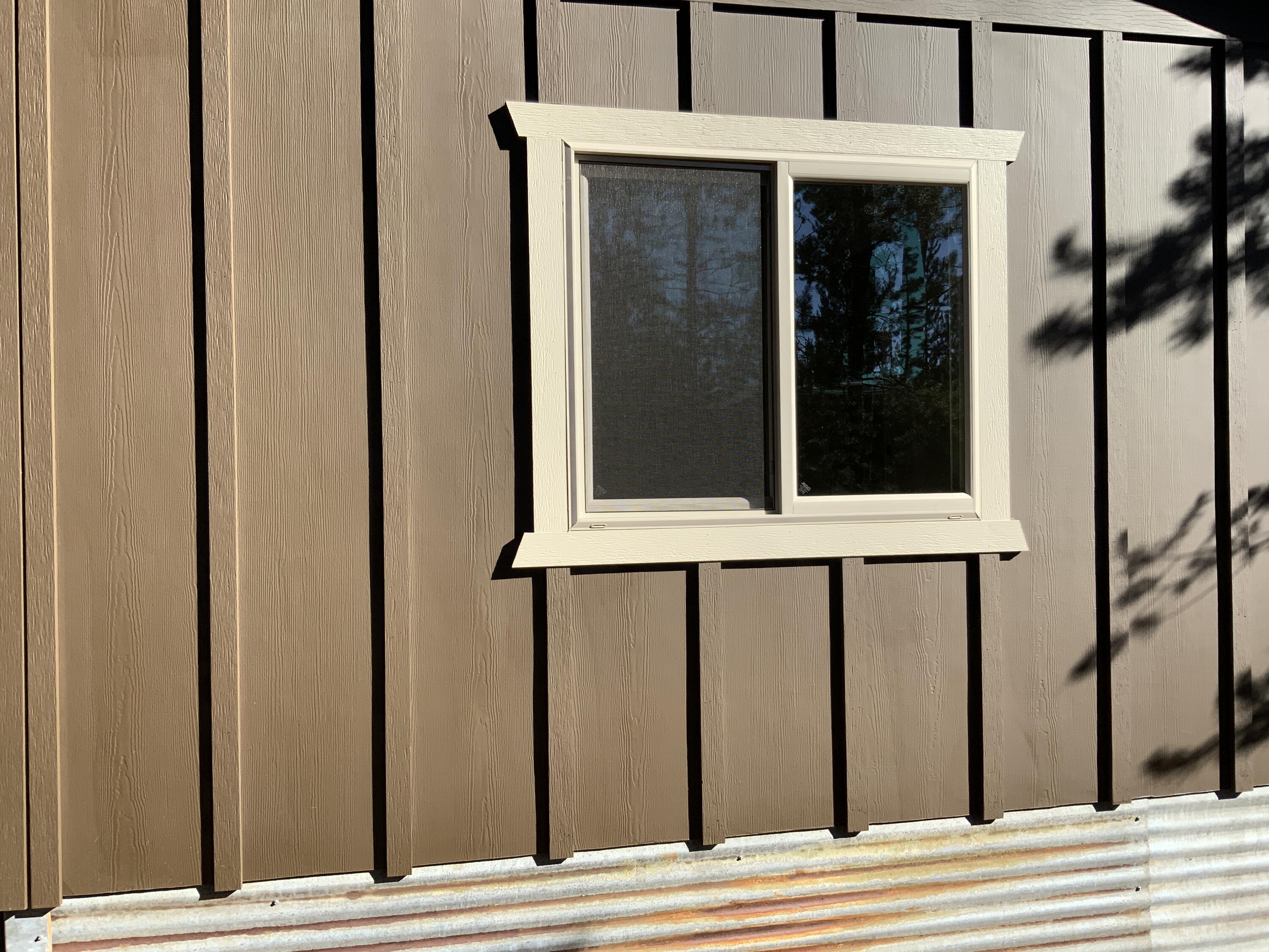 Cl+D Ranch Tracts - Residential