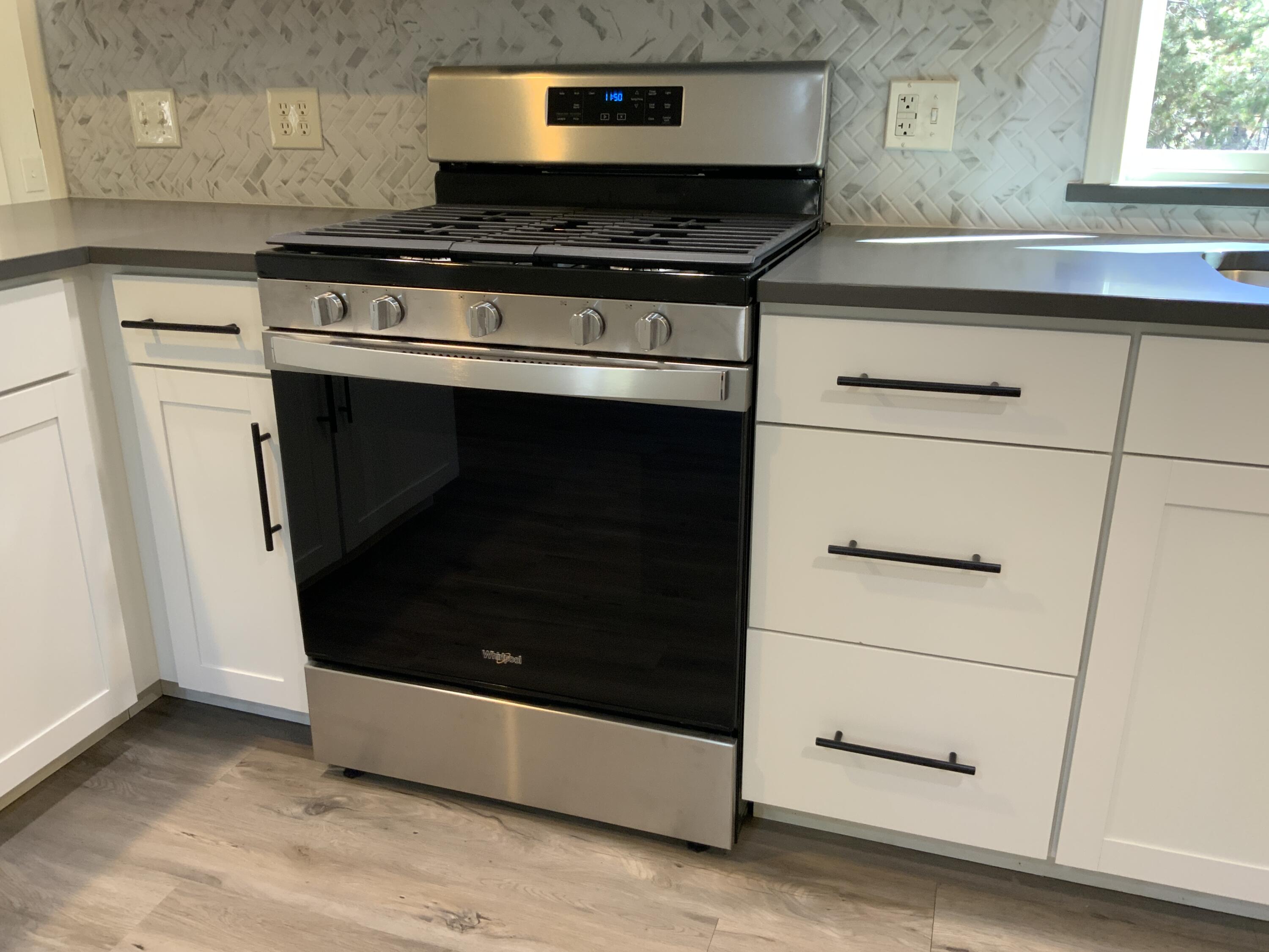 Cl+D Ranch Tracts - Residential