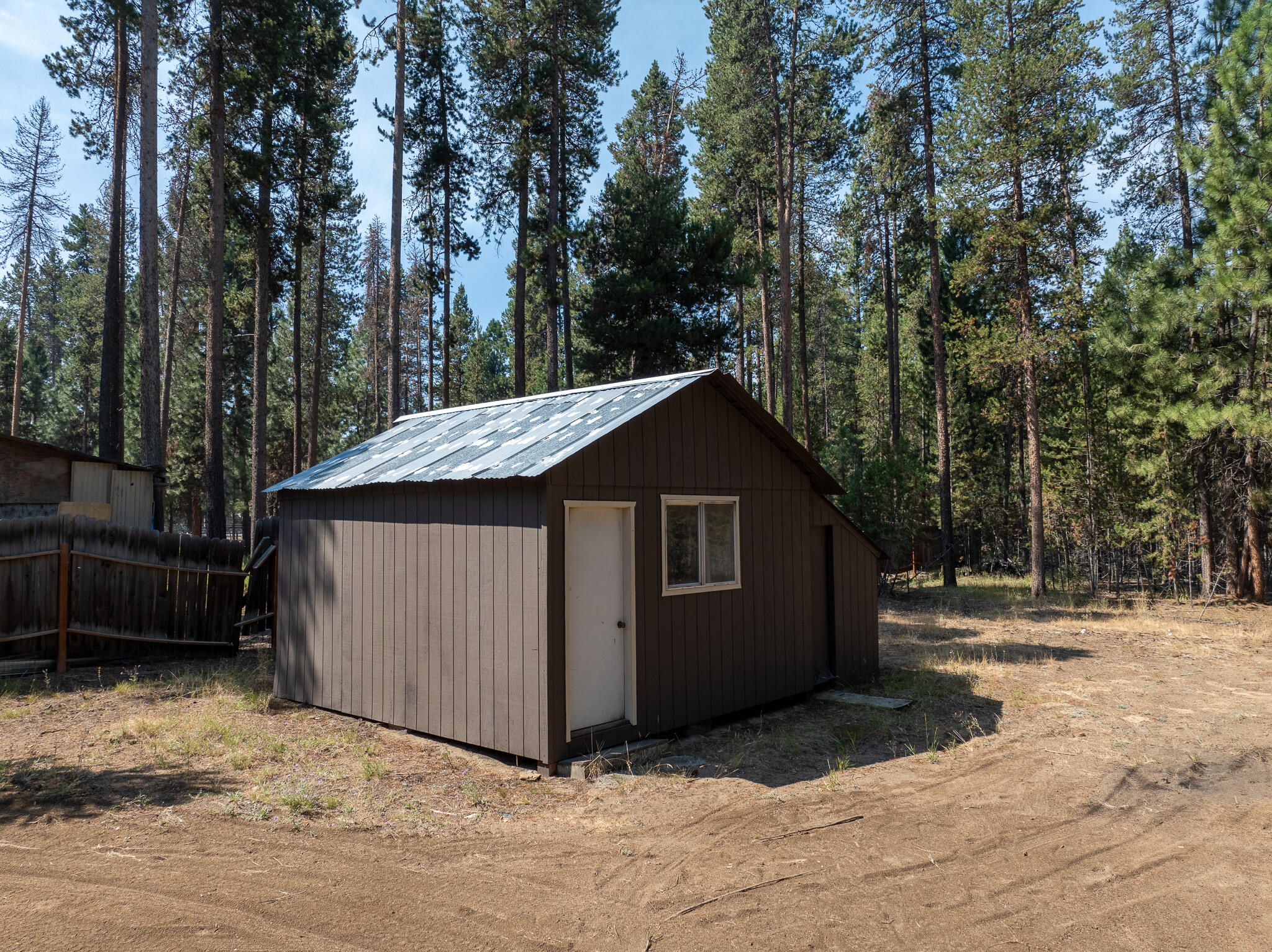 Cl+D Ranch Tracts - Residential