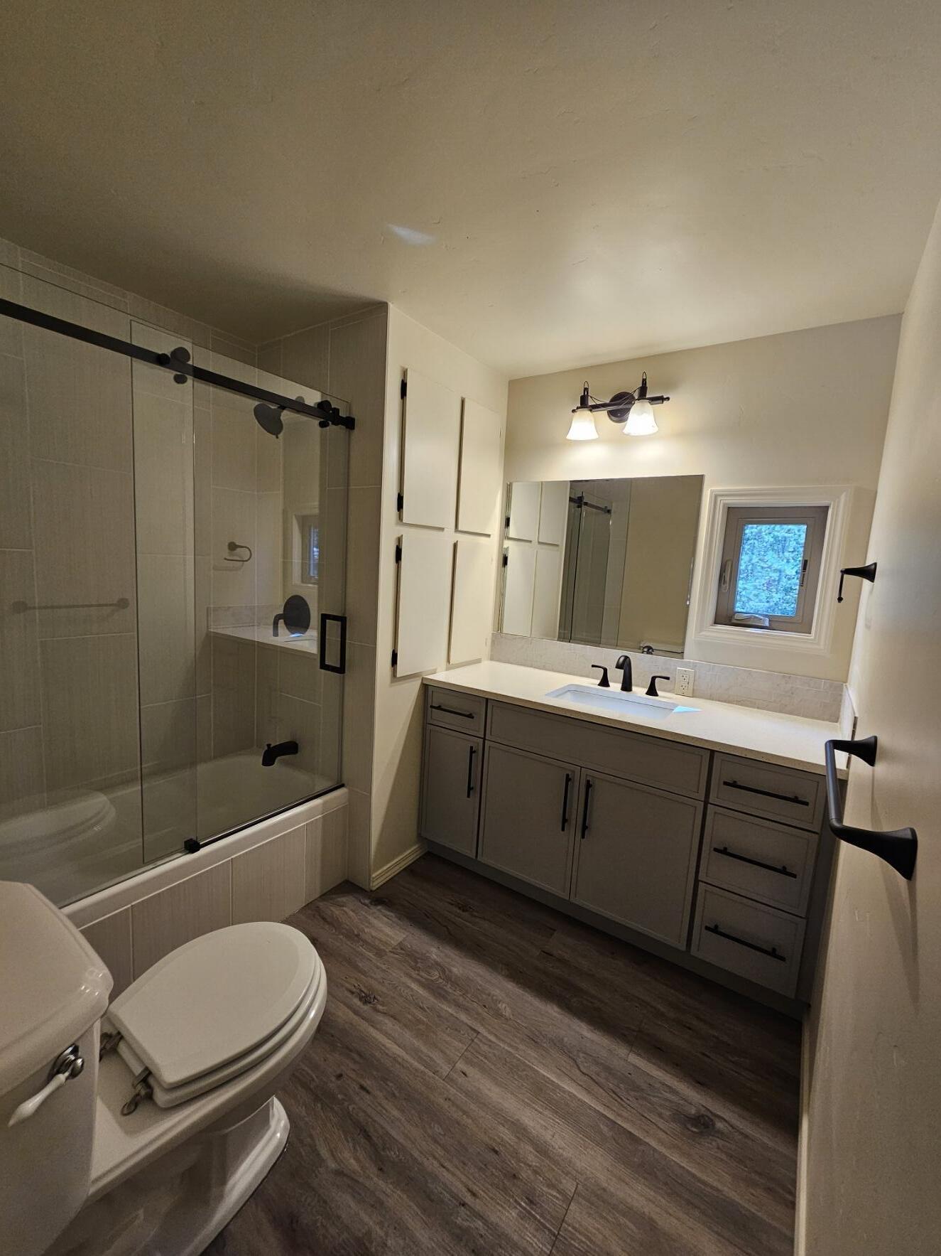 Cl+D Ranch Tracts - Residential