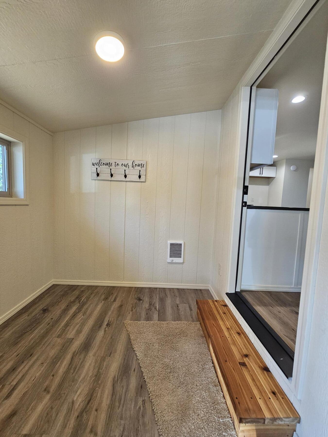 Cl+D Ranch Tracts - Residential