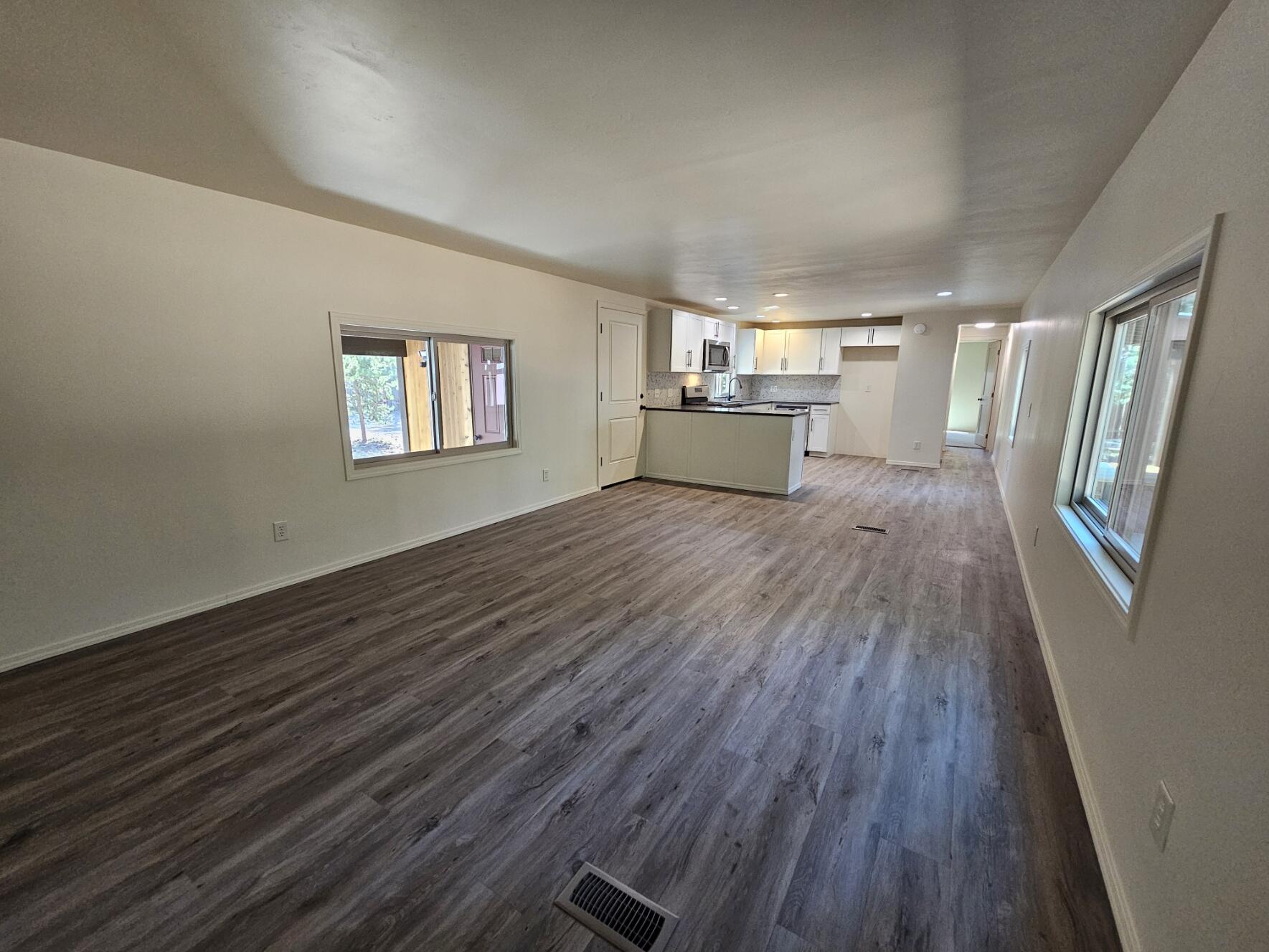 Cl+D Ranch Tracts - Residential