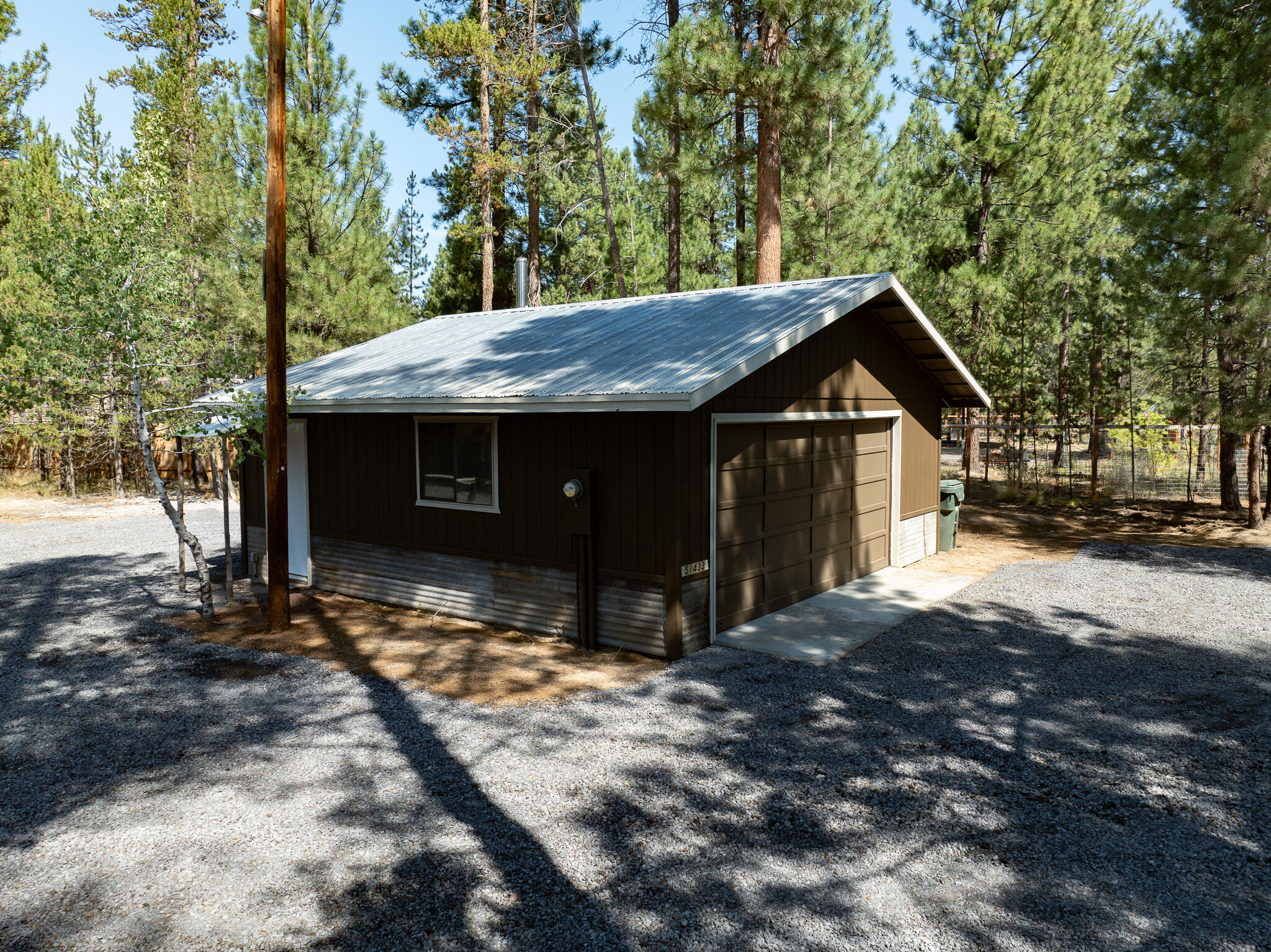 Cl+D Ranch Tracts - Residential