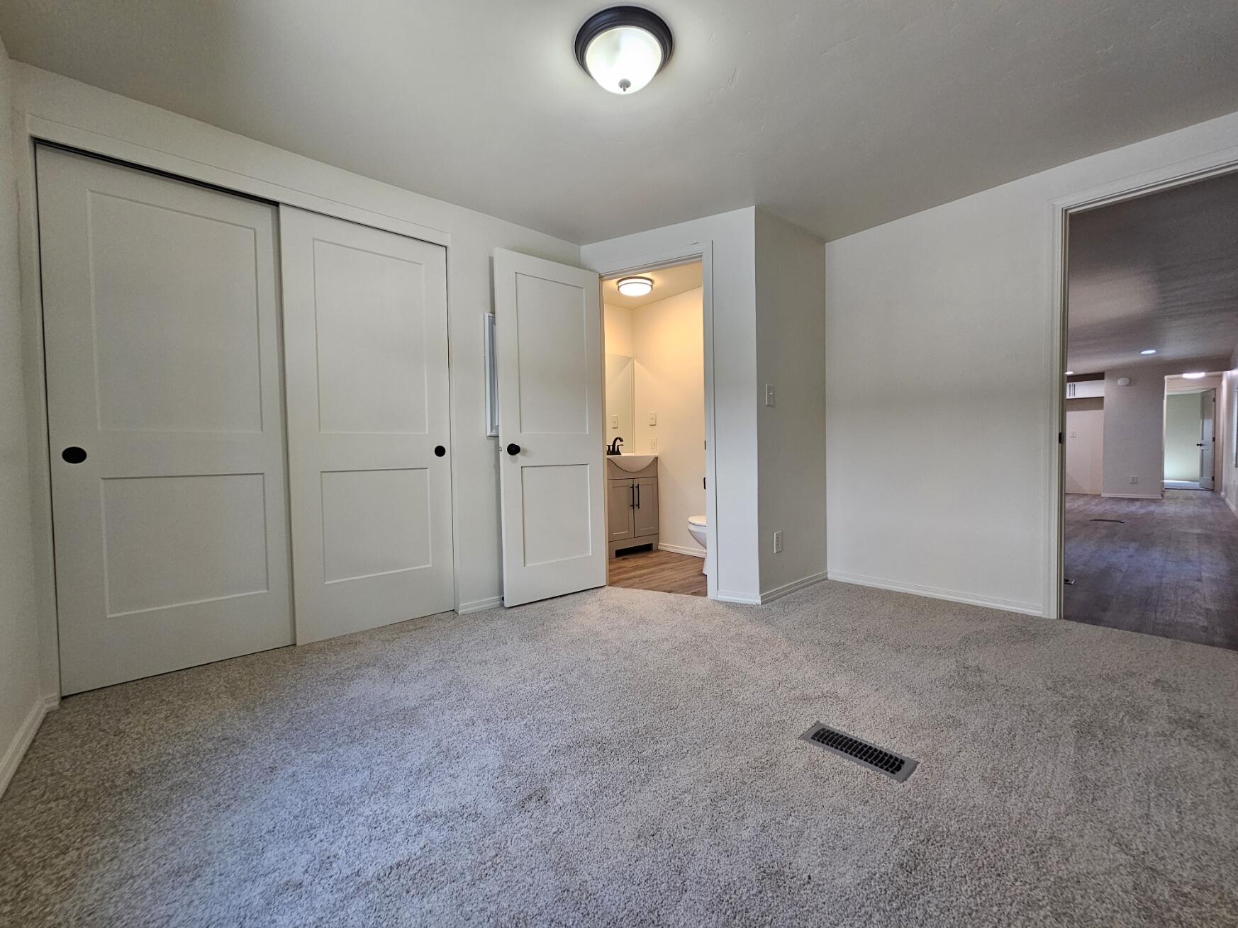 Cl+D Ranch Tracts - Residential