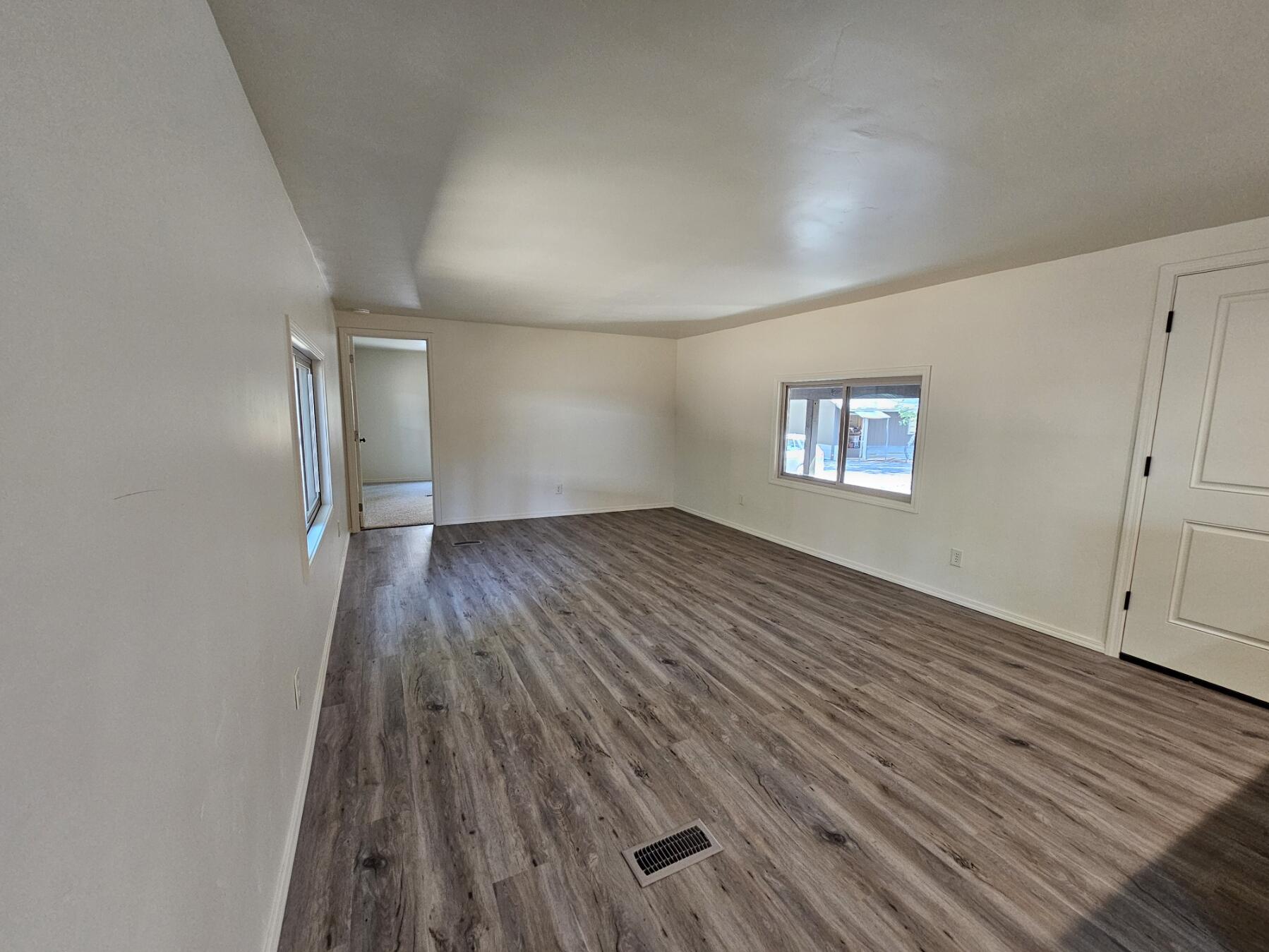 Cl+D Ranch Tracts - Residential