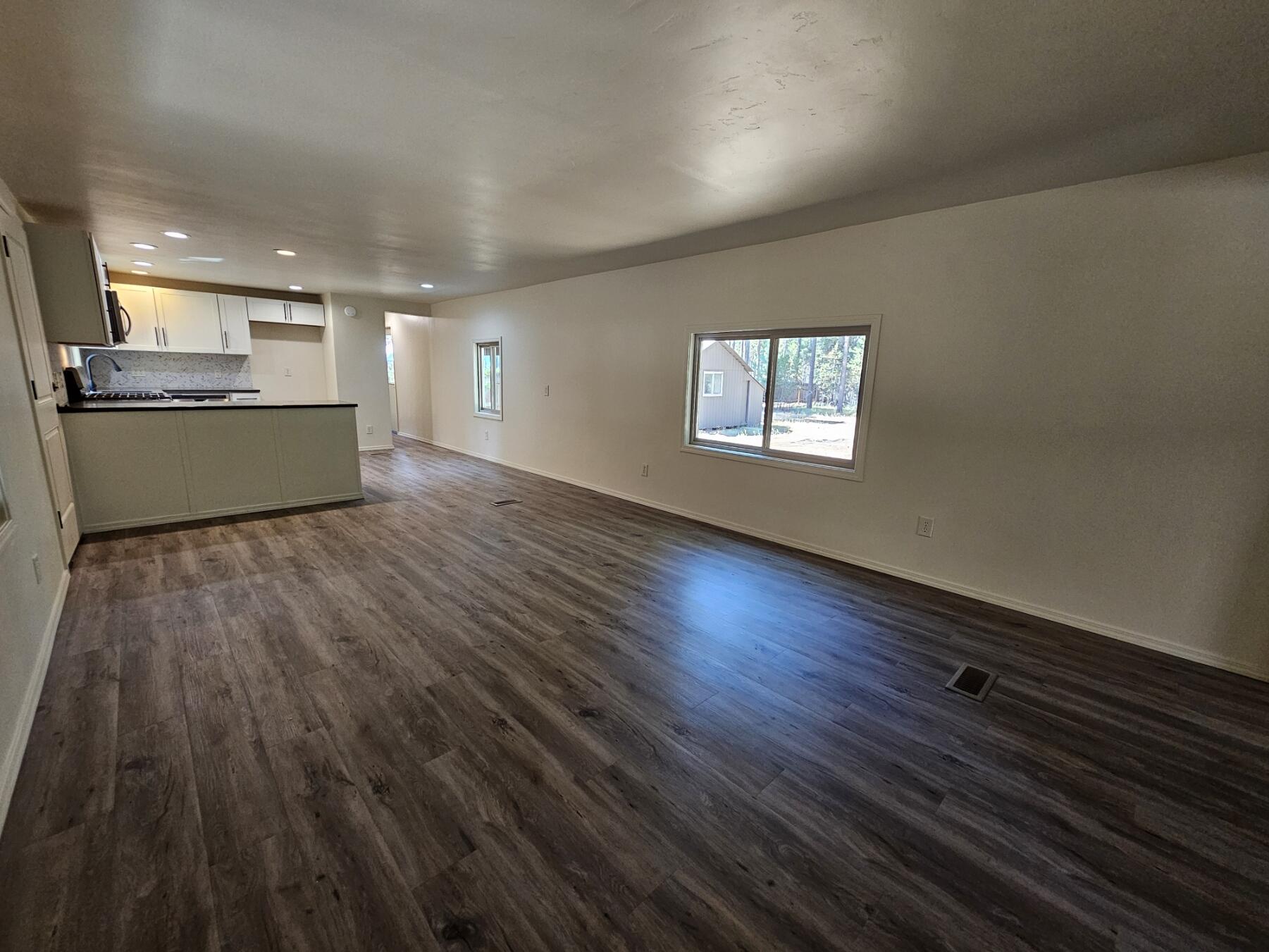 Cl+D Ranch Tracts - Residential