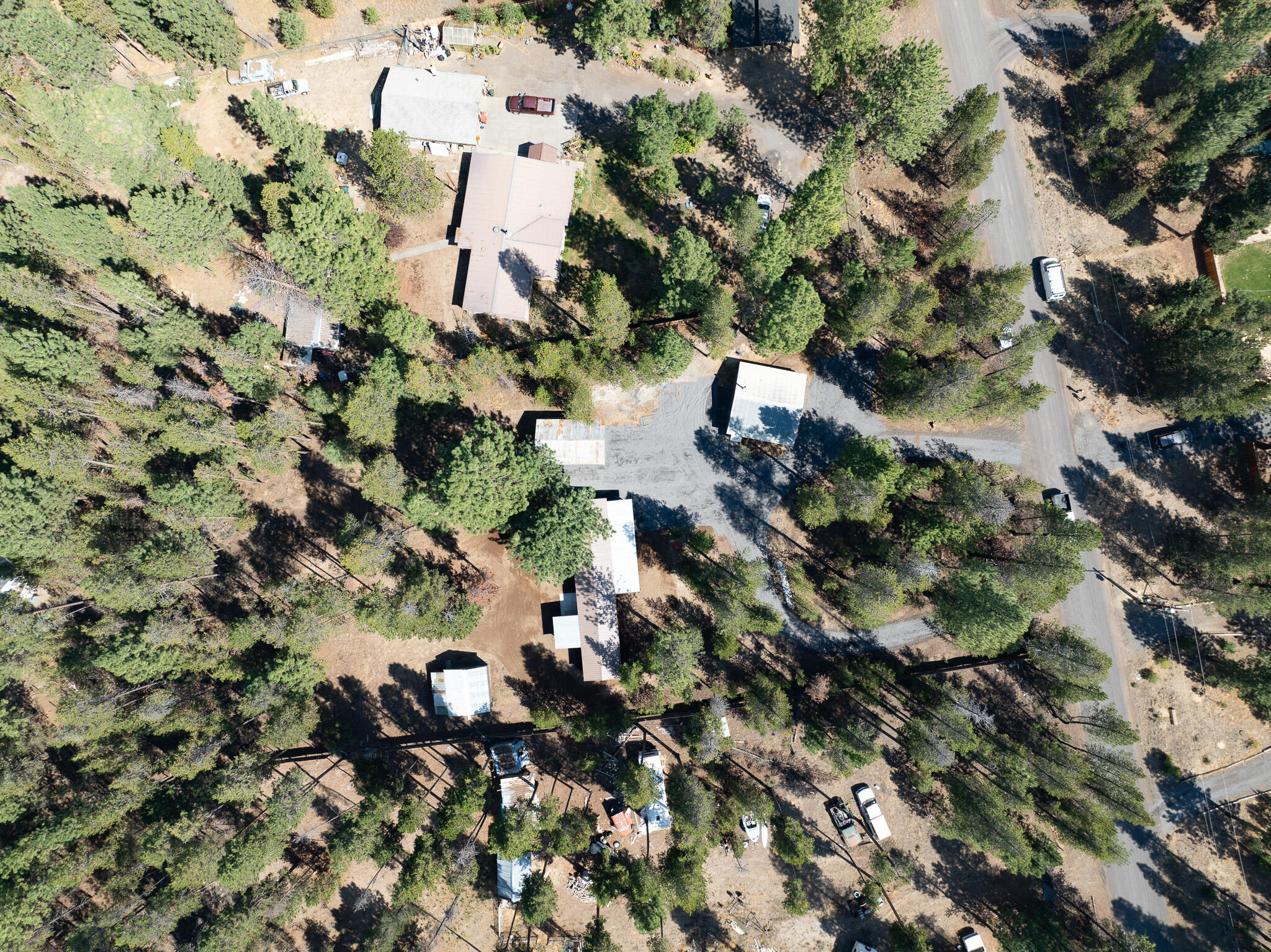 Cl+D Ranch Tracts - Residential