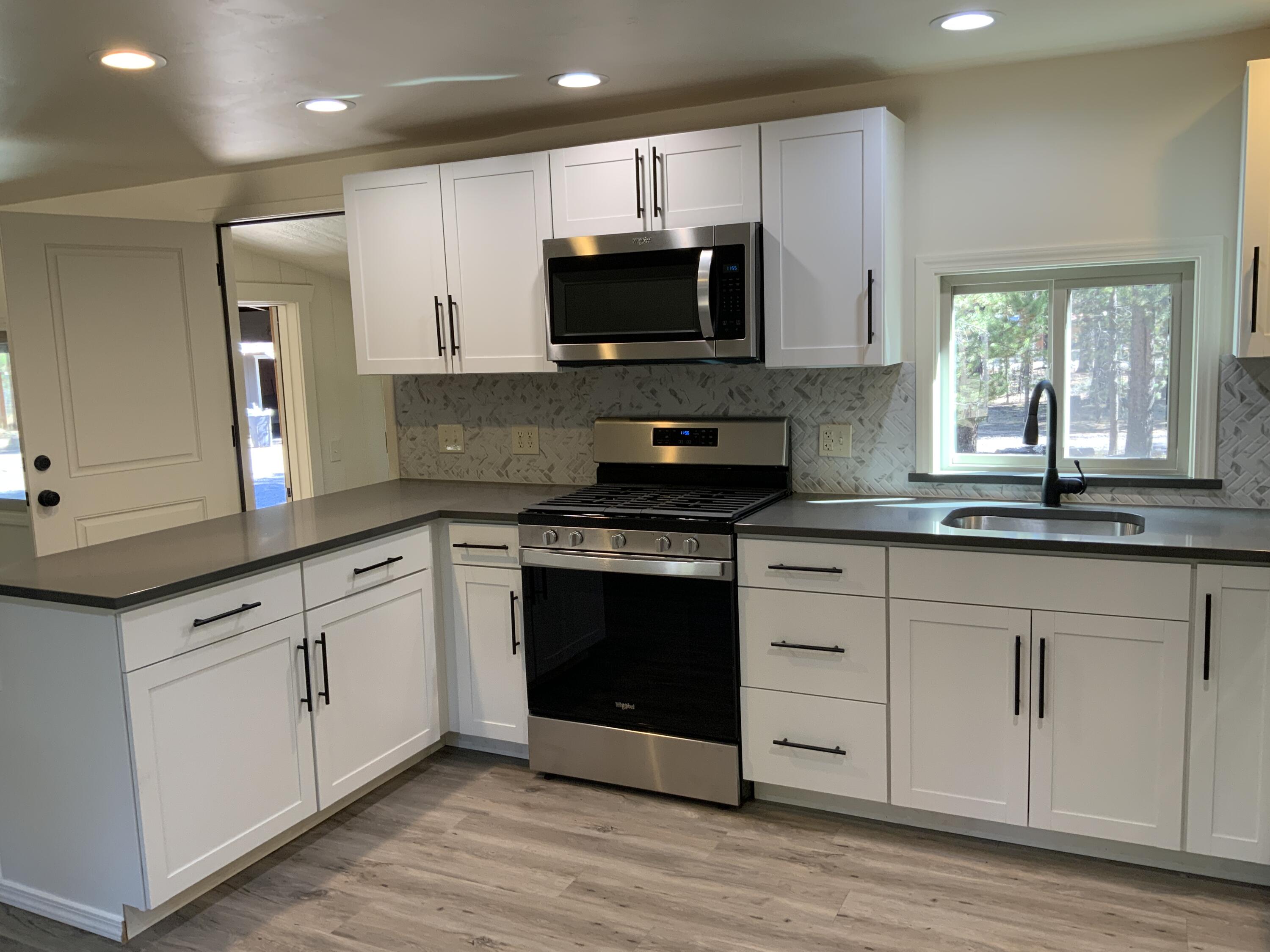 Cl+D Ranch Tracts - Residential