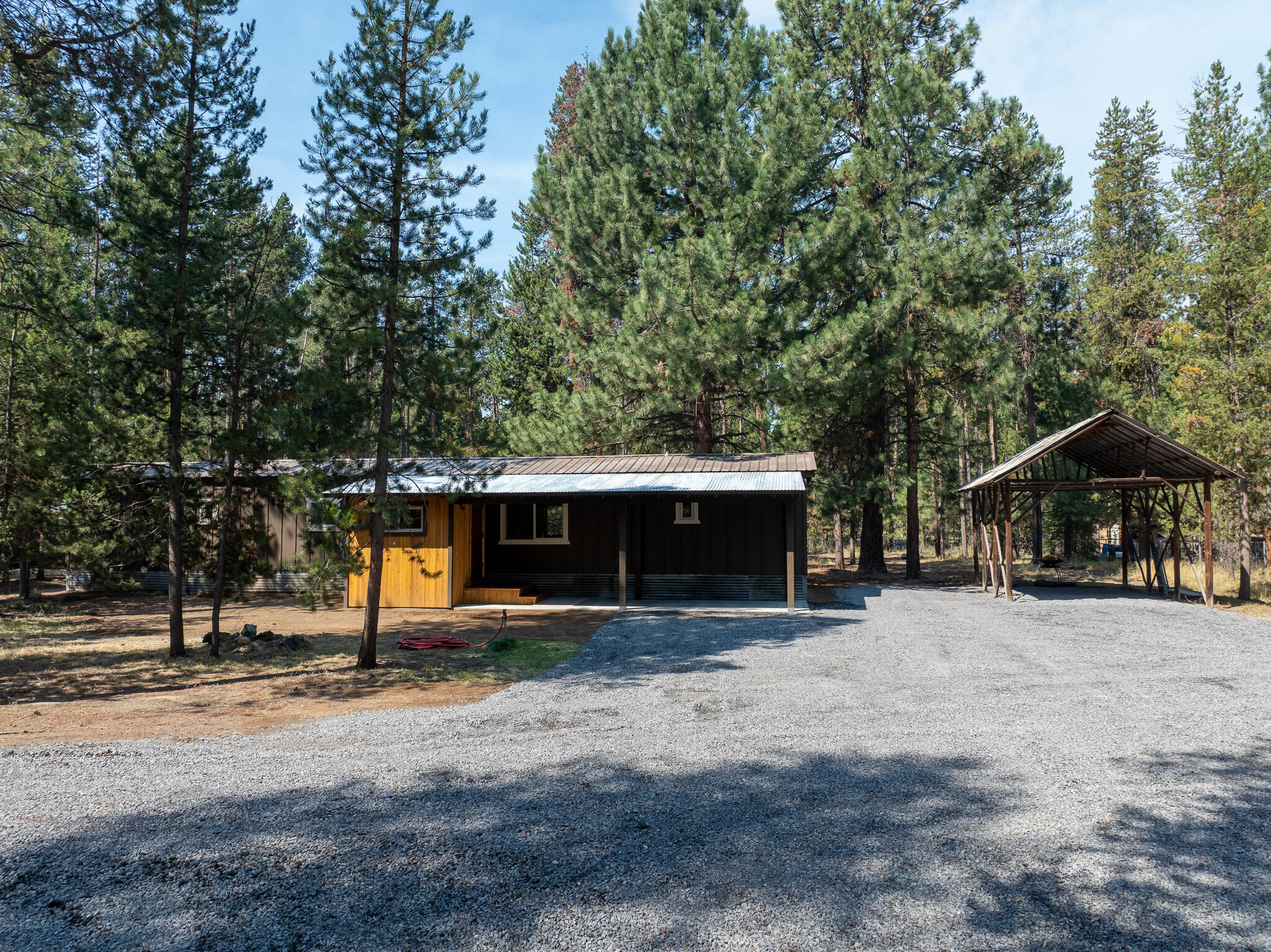 Cl+D Ranch Tracts - Residential