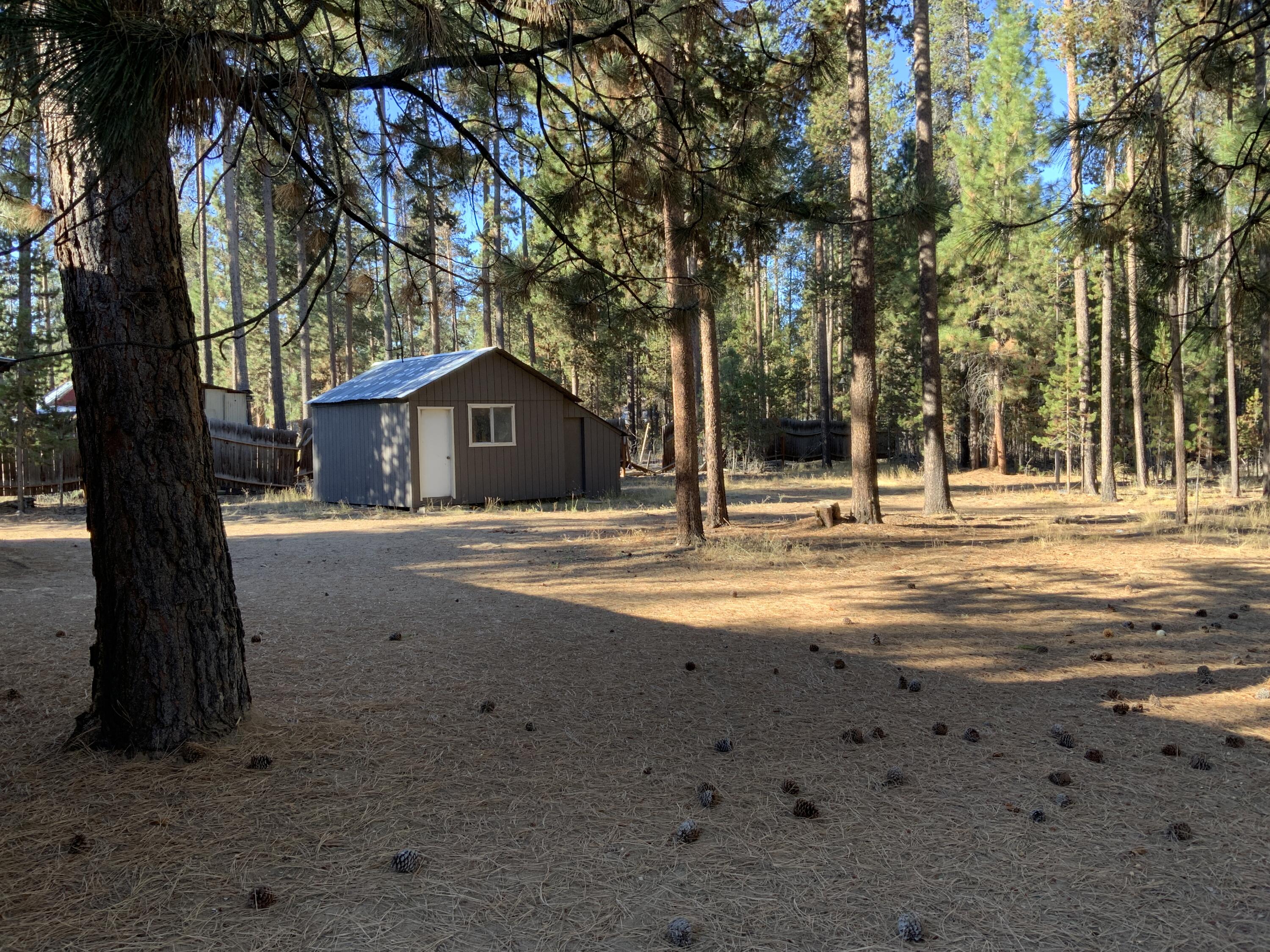 Cl+D Ranch Tracts - Residential