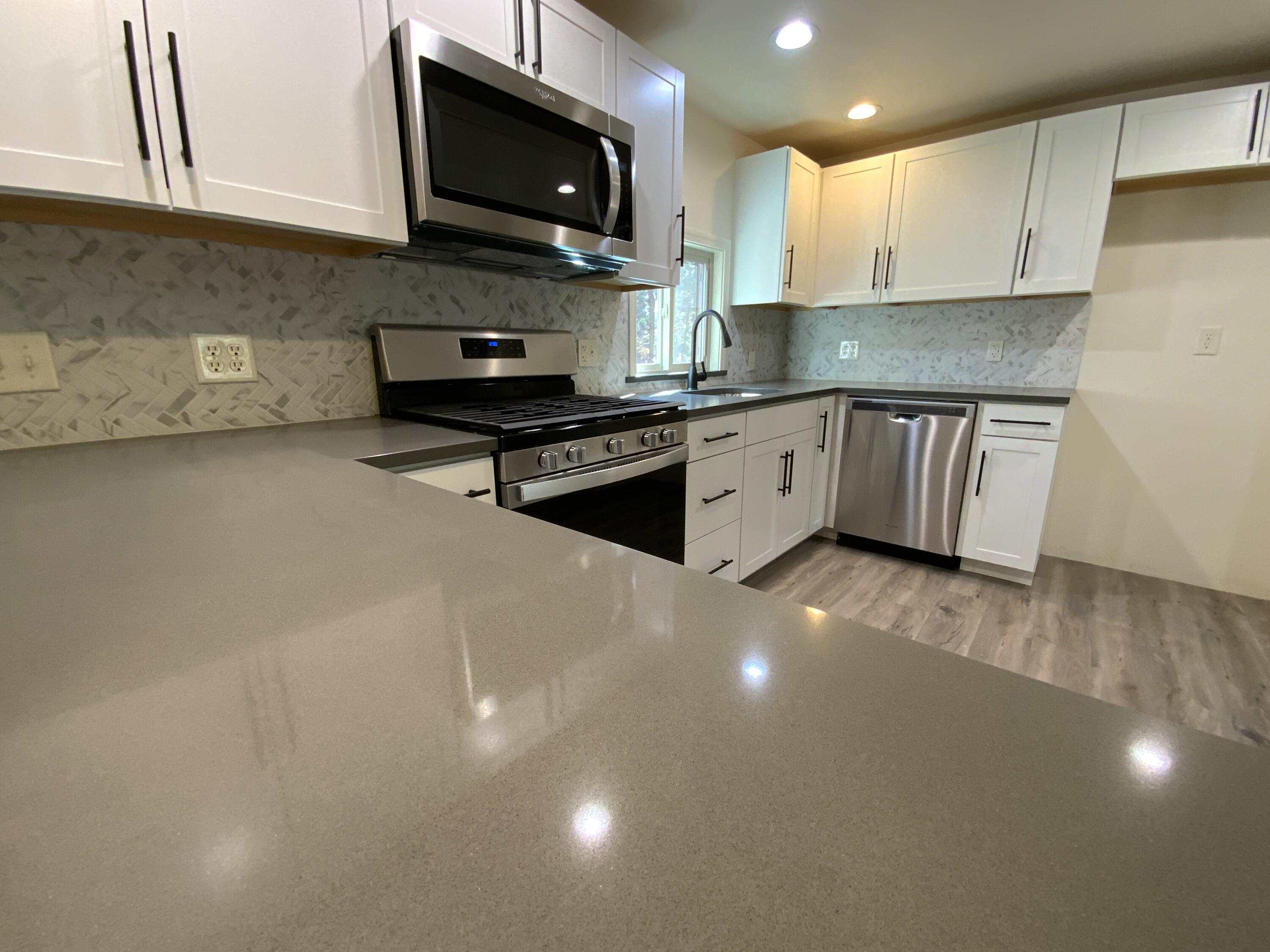 Cl+D Ranch Tracts - Residential