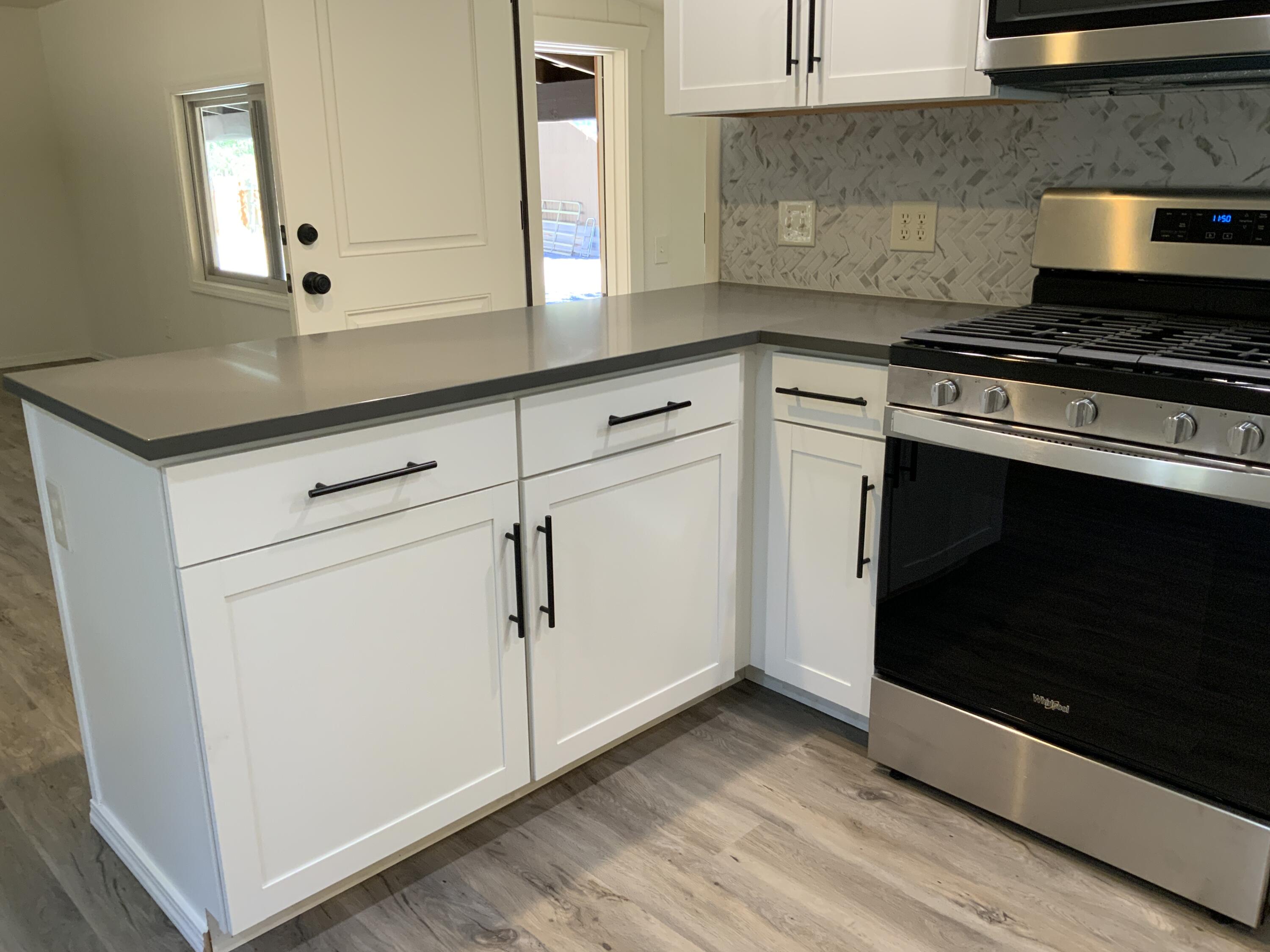 Cl+D Ranch Tracts - Residential