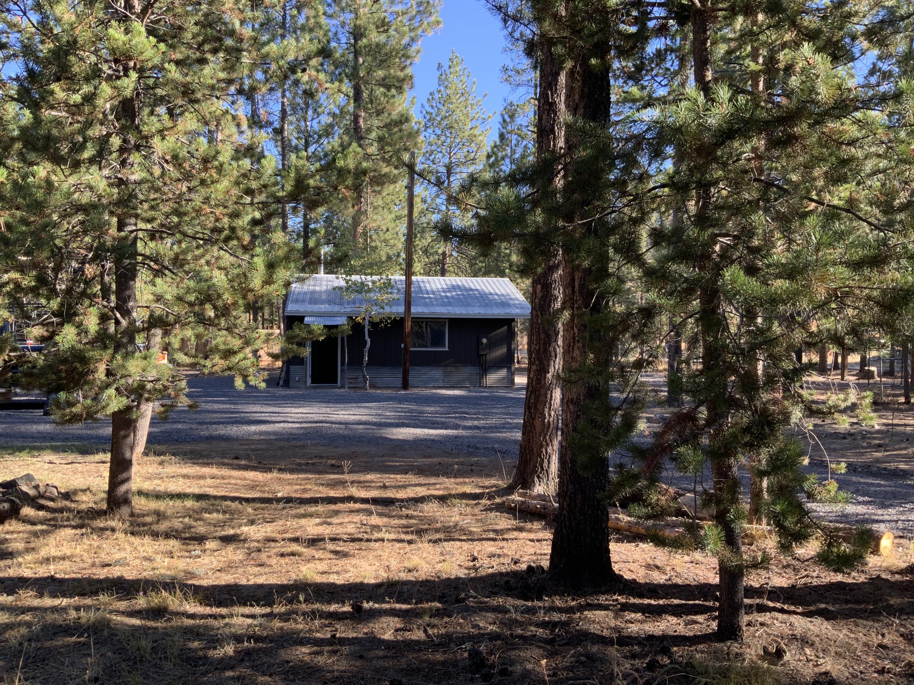 Cl+D Ranch Tracts - Residential