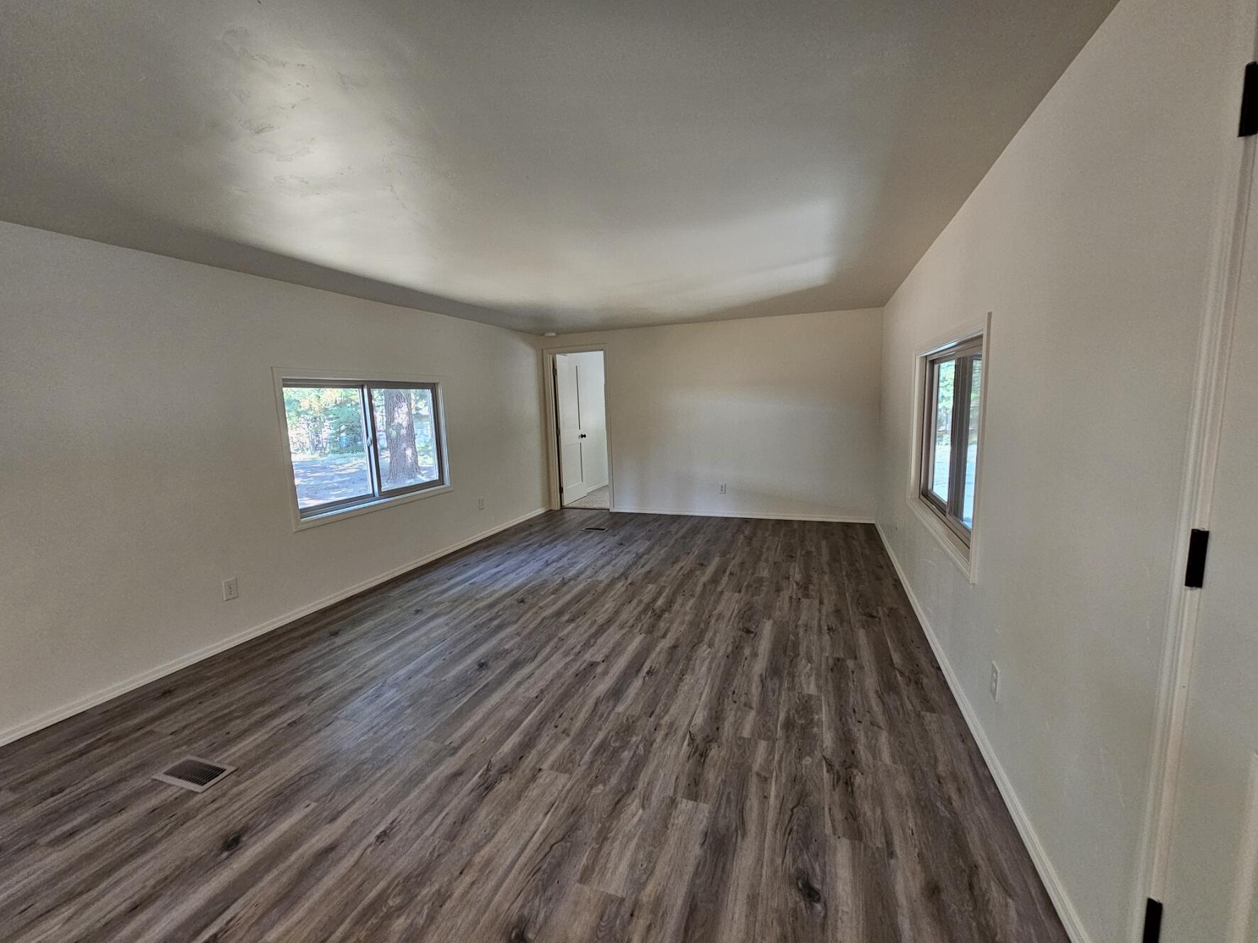 Cl+D Ranch Tracts - Residential