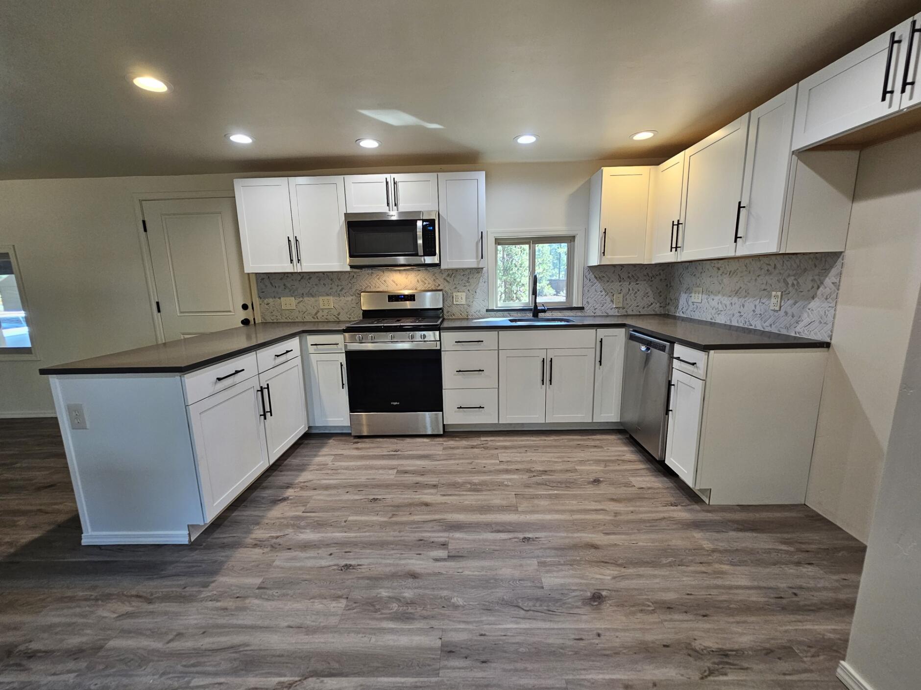 Cl+D Ranch Tracts - Residential