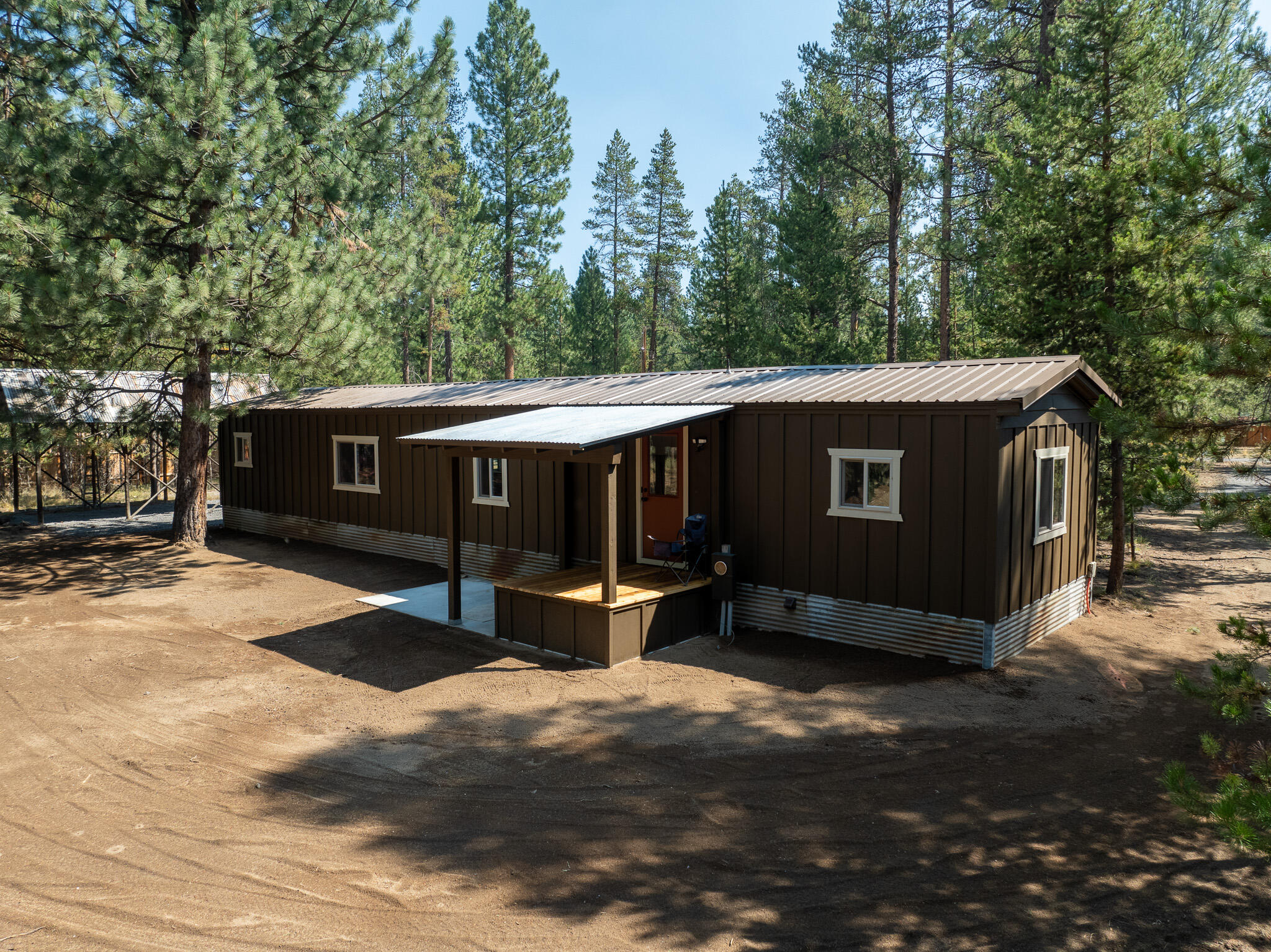 Cl+D Ranch Tracts - Residential