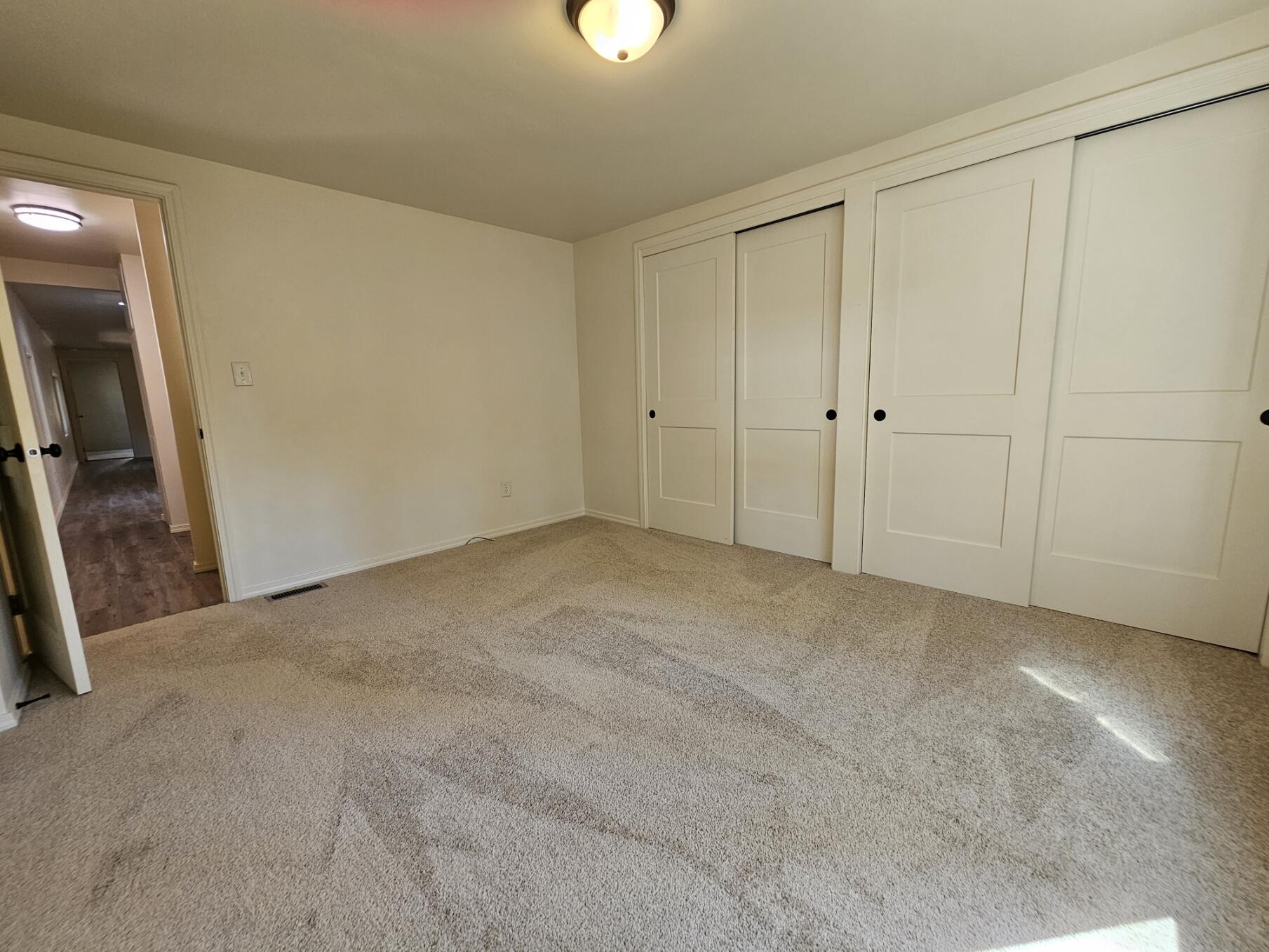 Cl+D Ranch Tracts - Residential