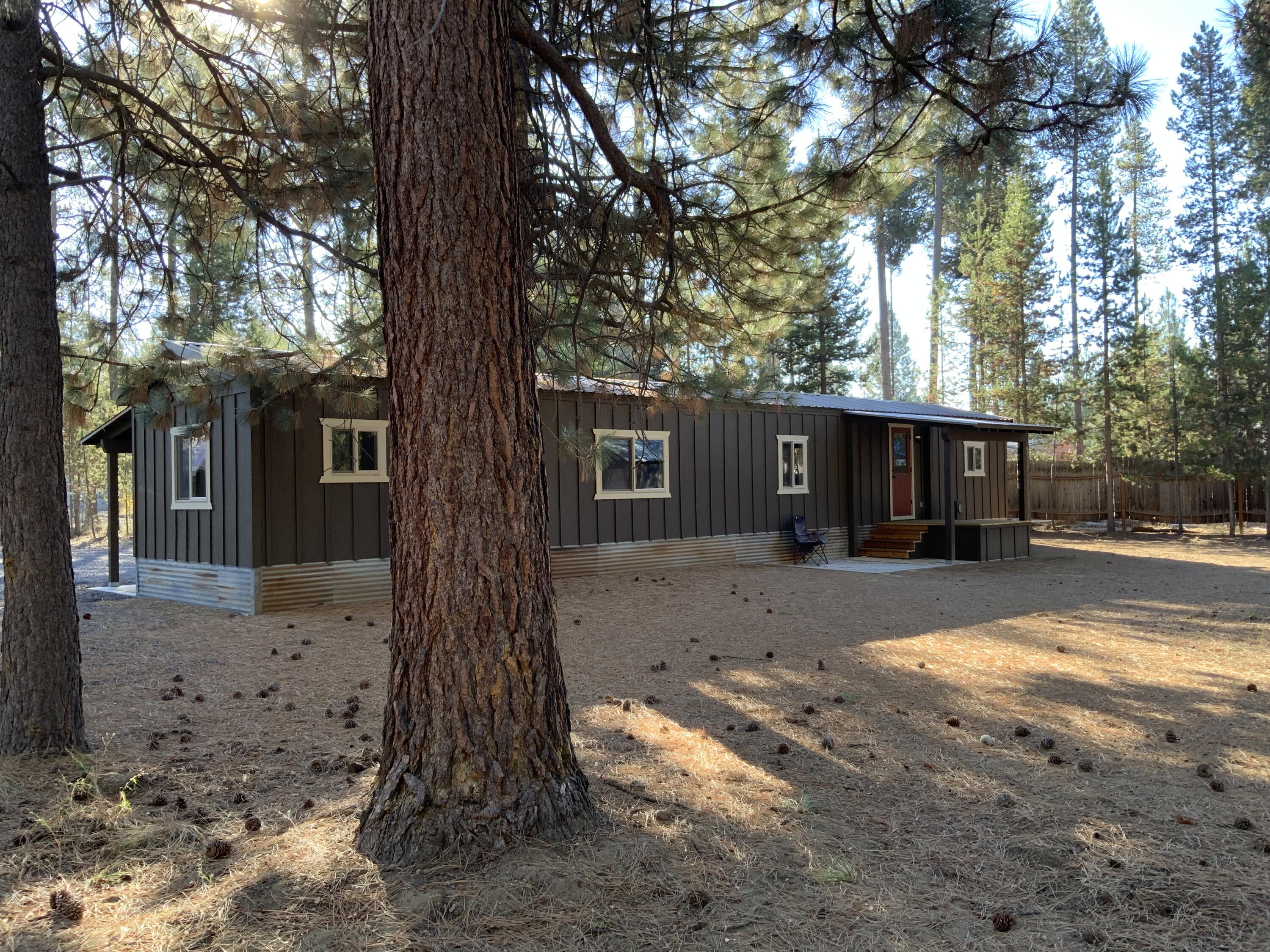 Cl+D Ranch Tracts - Residential