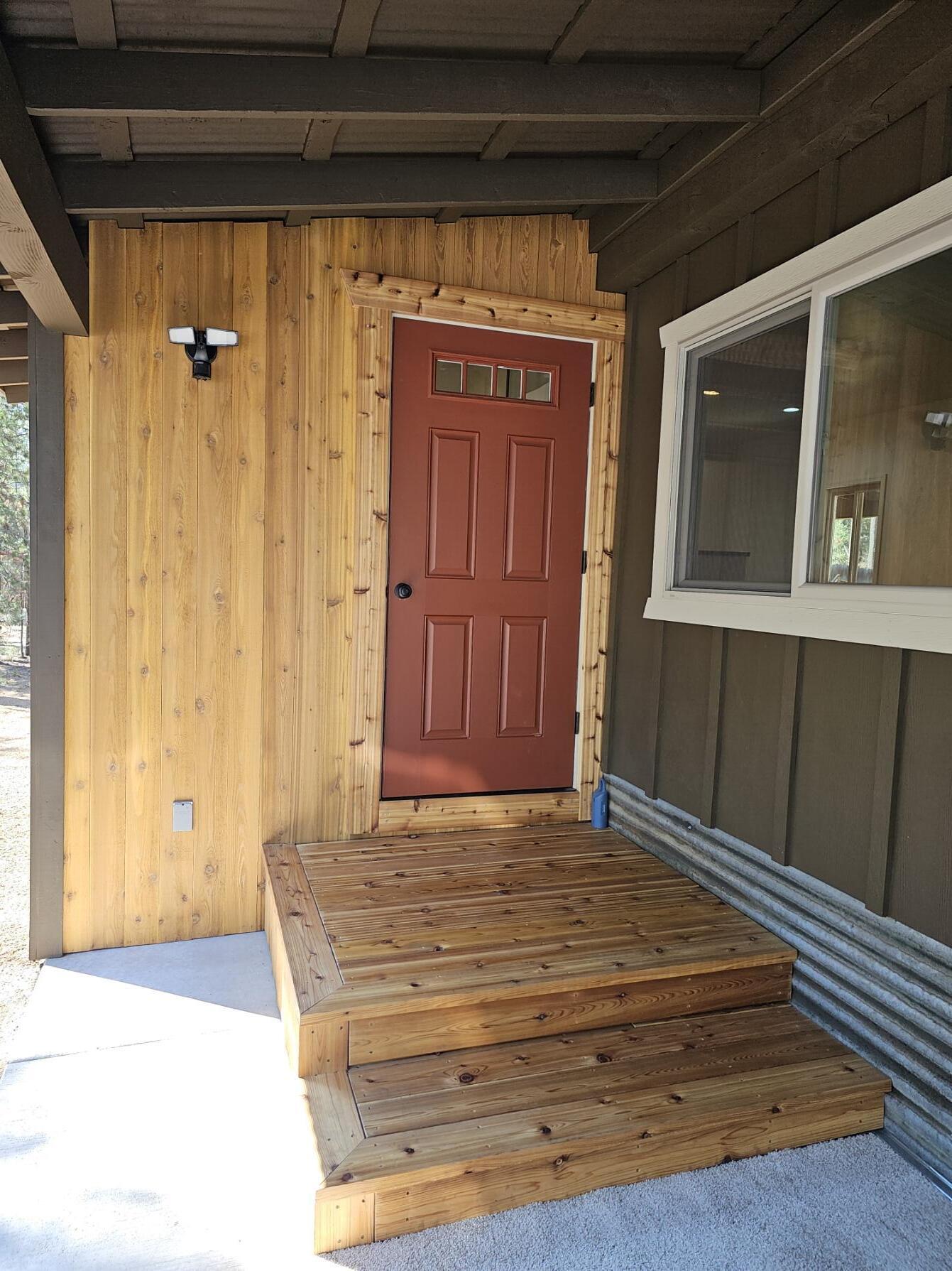 Cl+D Ranch Tracts - Residential