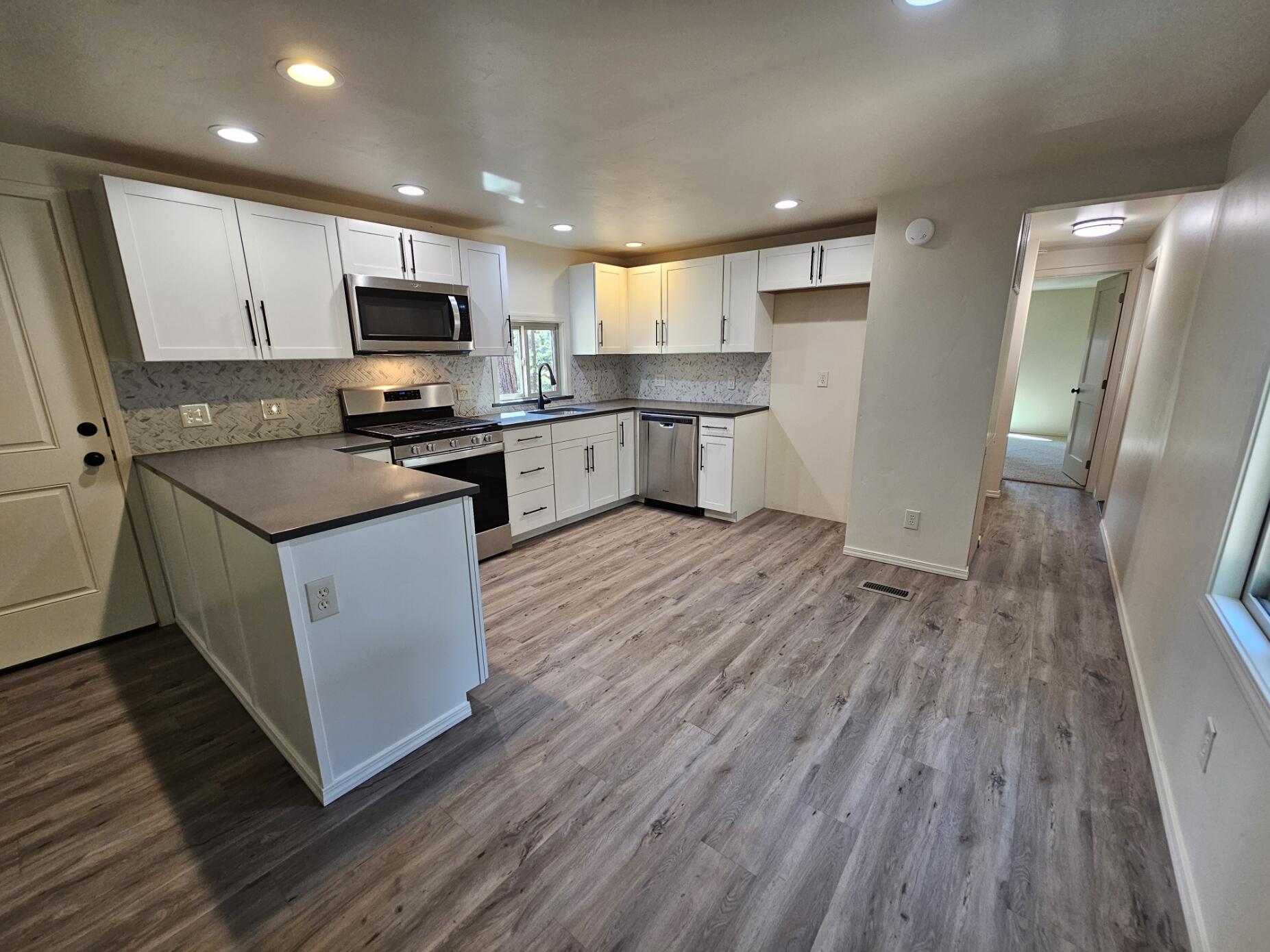 Cl+D Ranch Tracts - Residential