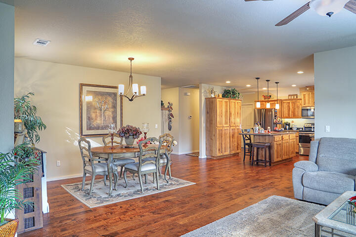 Maurer Meadows - Residential