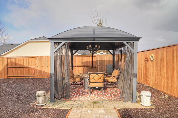 Maurer Meadows - Residential