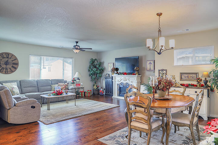Maurer Meadows - Residential