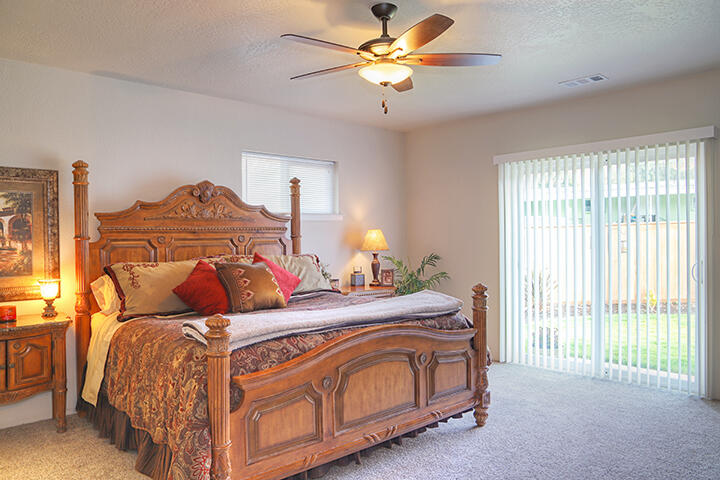Maurer Meadows - Residential