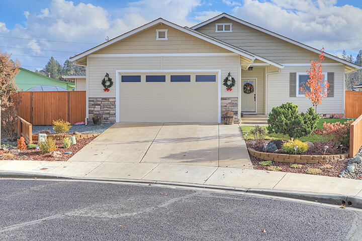 Maurer Meadows - Residential