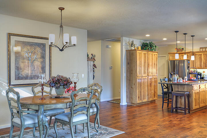 Maurer Meadows - Residential