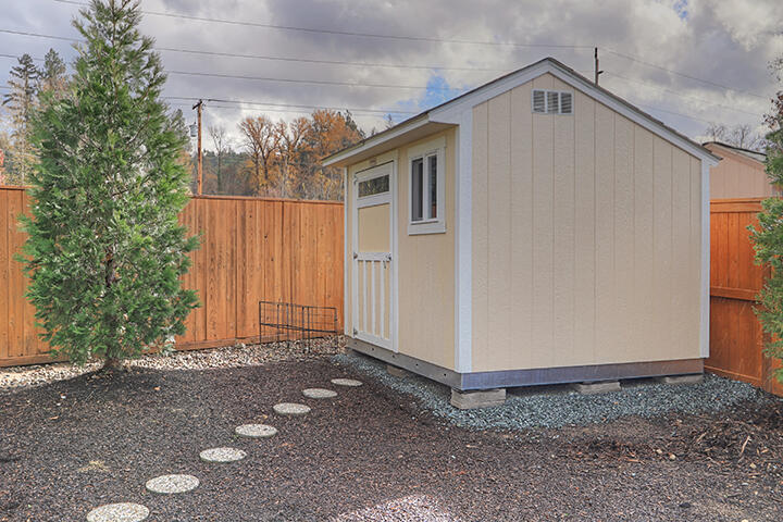 Maurer Meadows - Residential