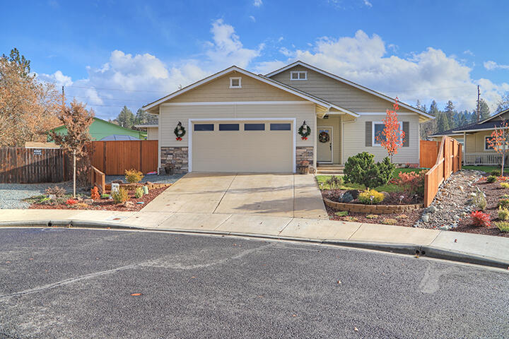 Maurer Meadows - Residential