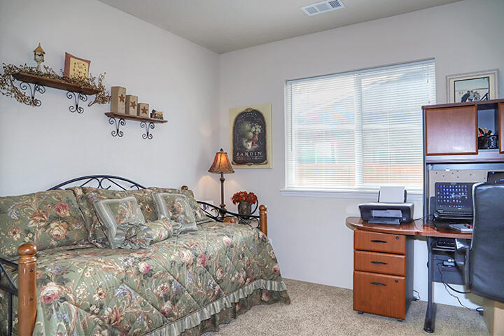 Maurer Meadows - Residential