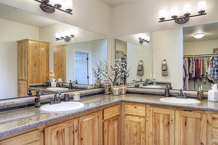 Maurer Meadows - Residential